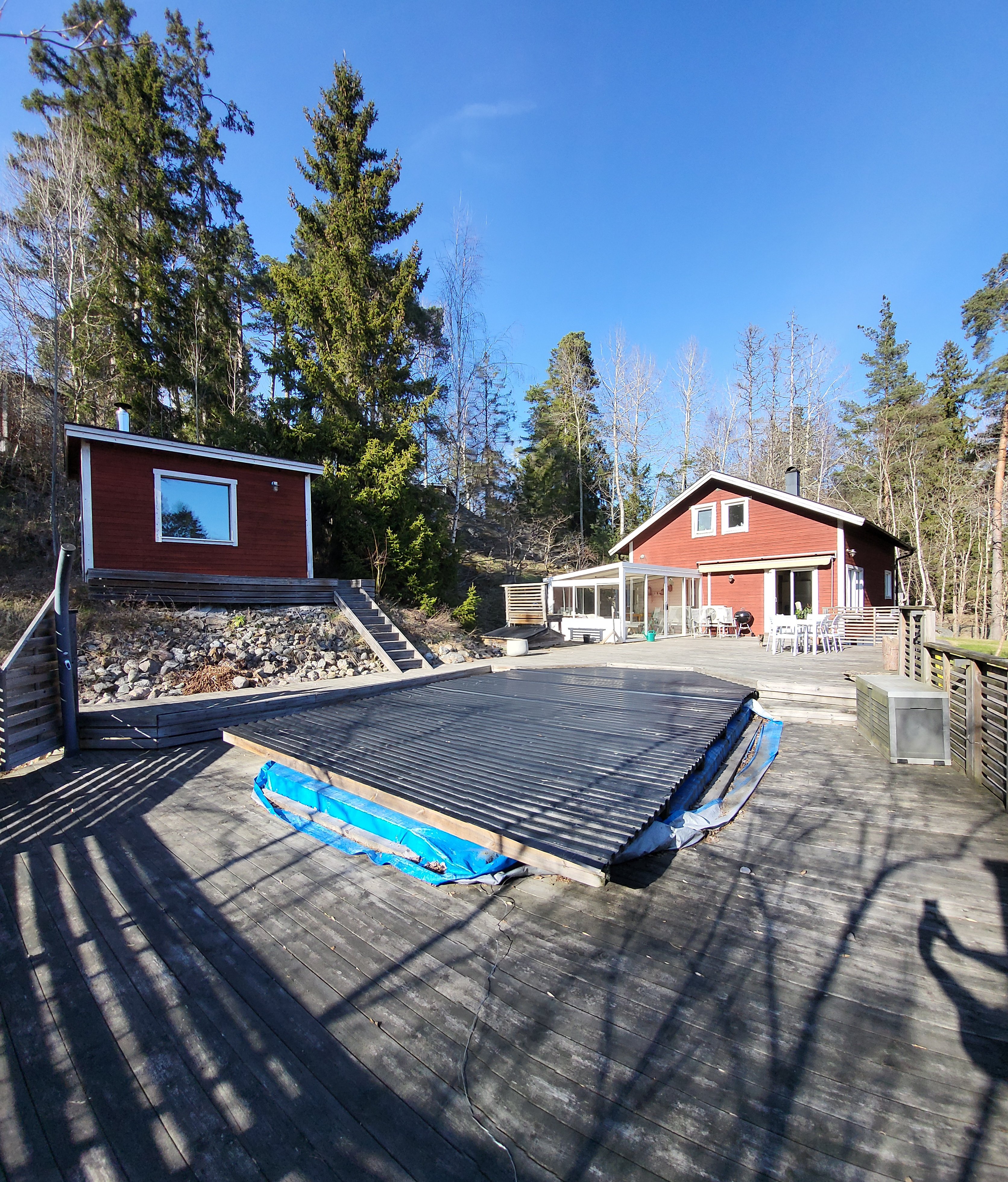 Dalvägen