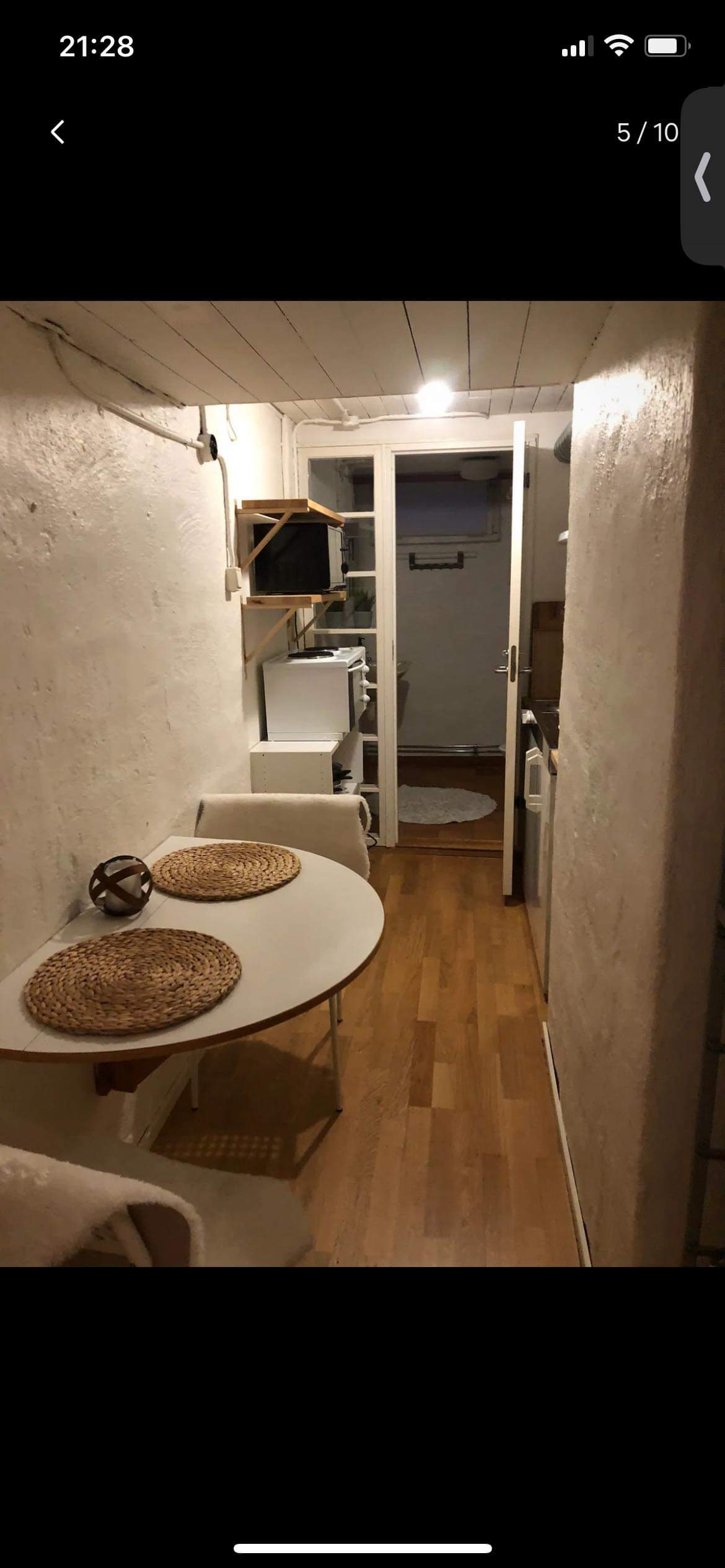 Kärralundsgatan, Göteborg