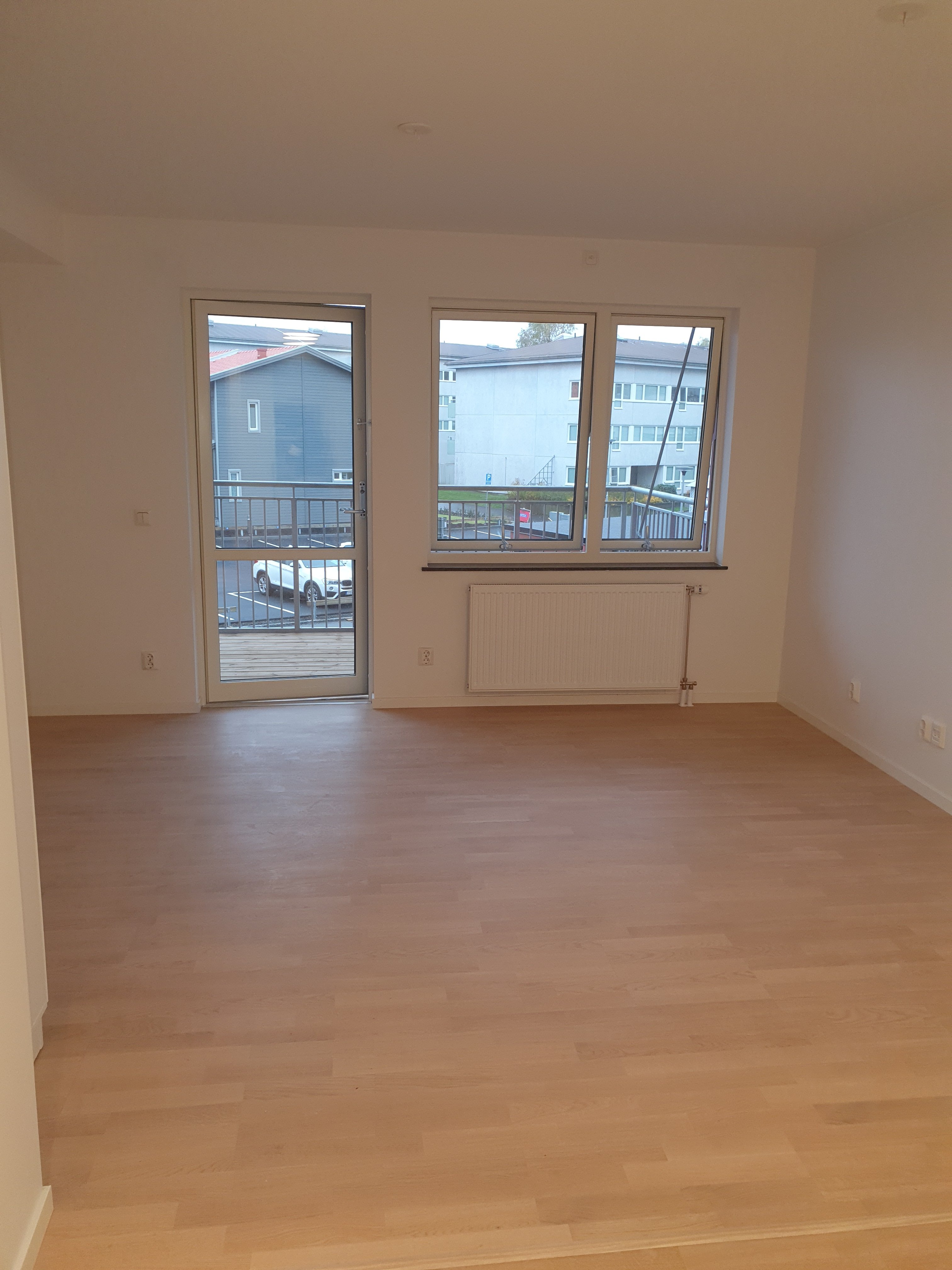 Gårdstensvägen, Angered — photo 2