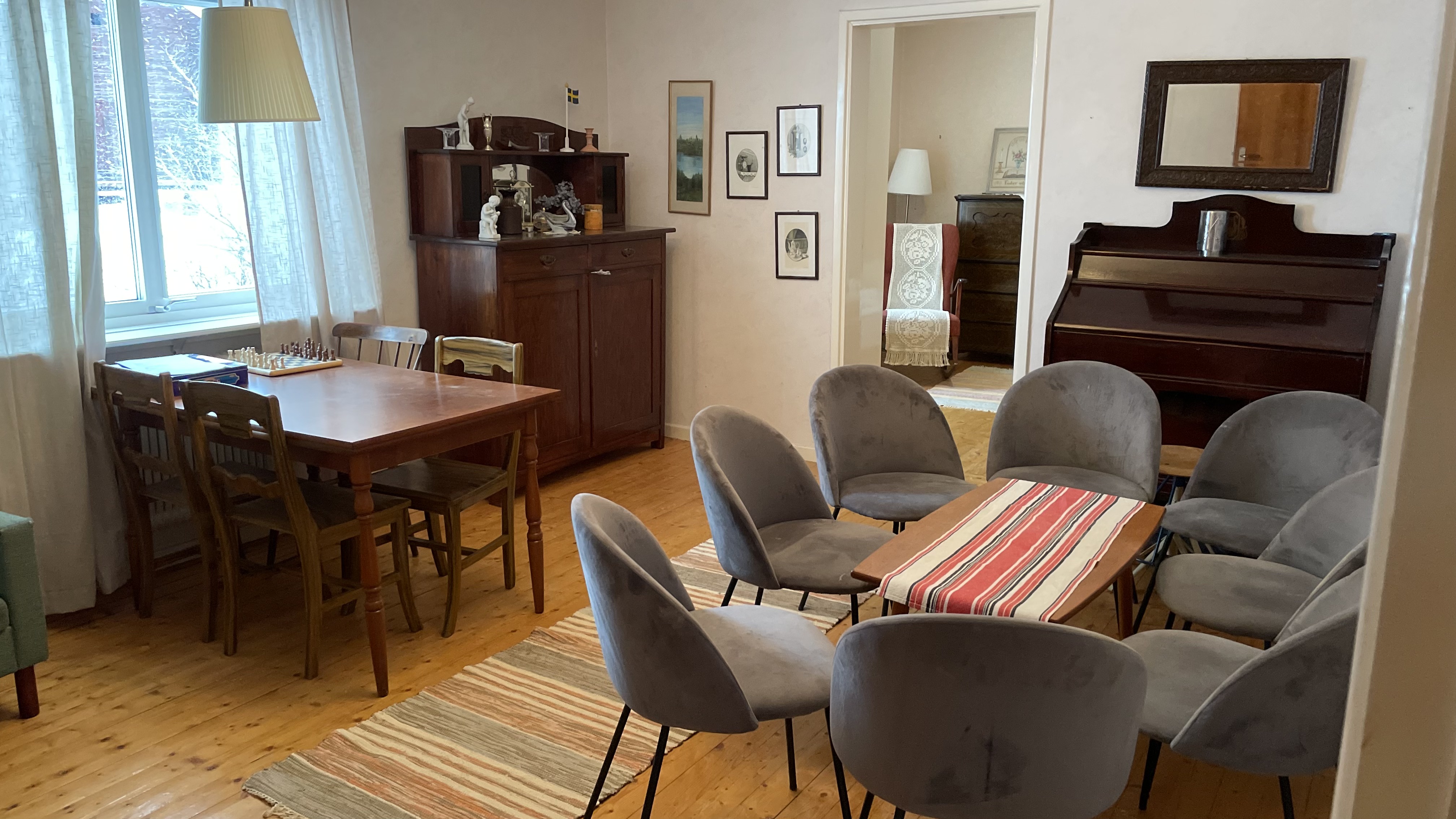 Hus – Haparanda kommun, Norrbottens län - Bild 3