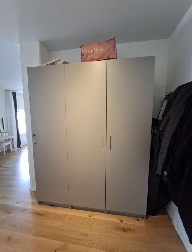 Cervins väg 15, Stockholm — photo 5