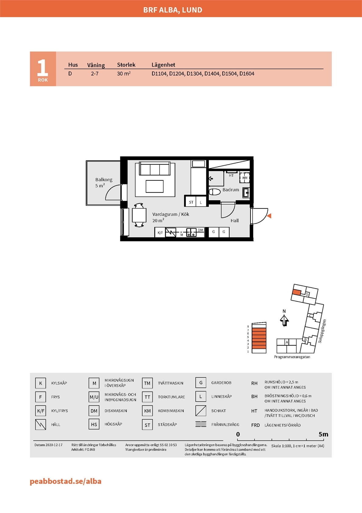 Soluppgången, Lund — photo 5