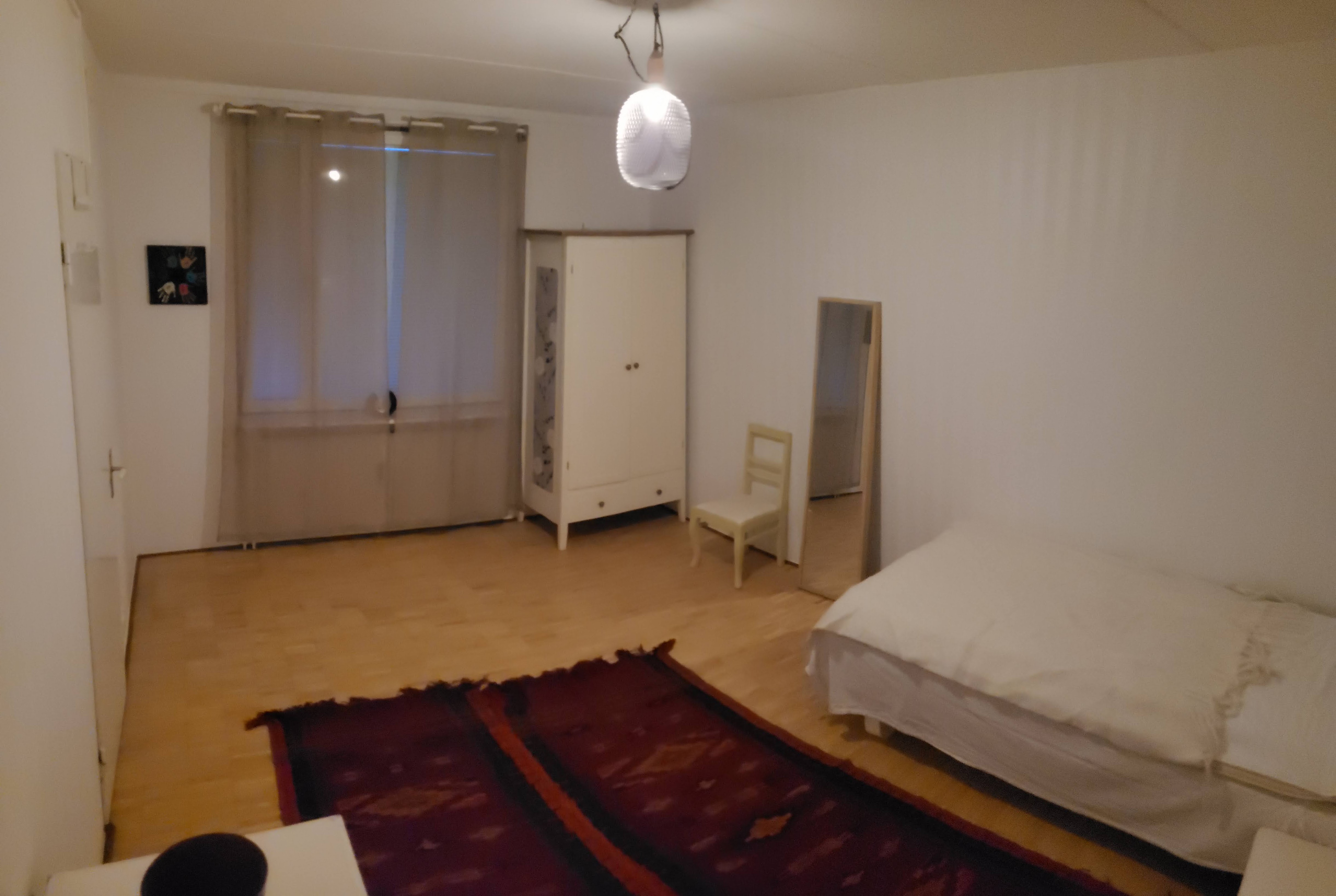 Lägenhet, 2 rooms, 64 sqm, Vällingby