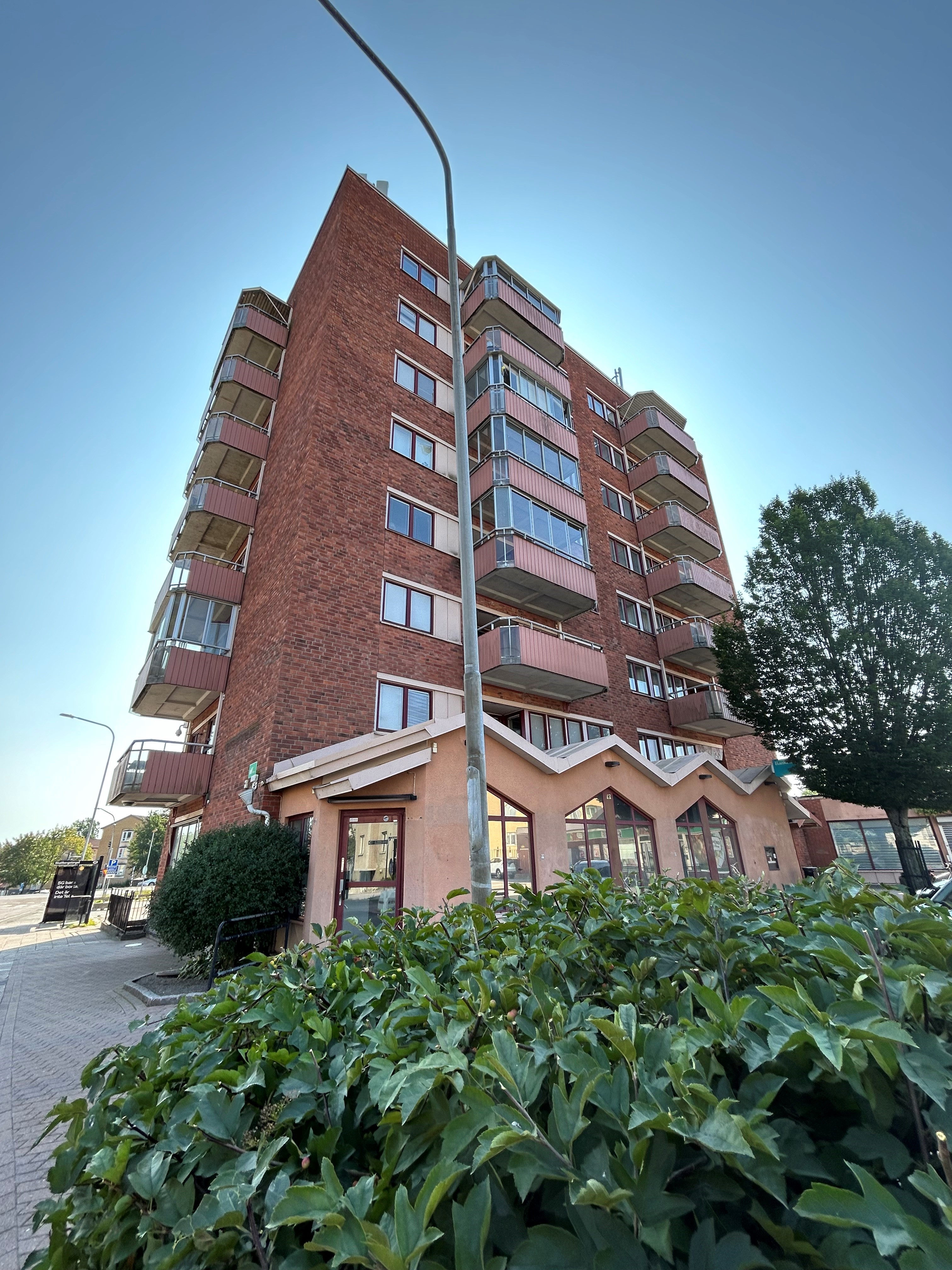 Emausgatan 35
