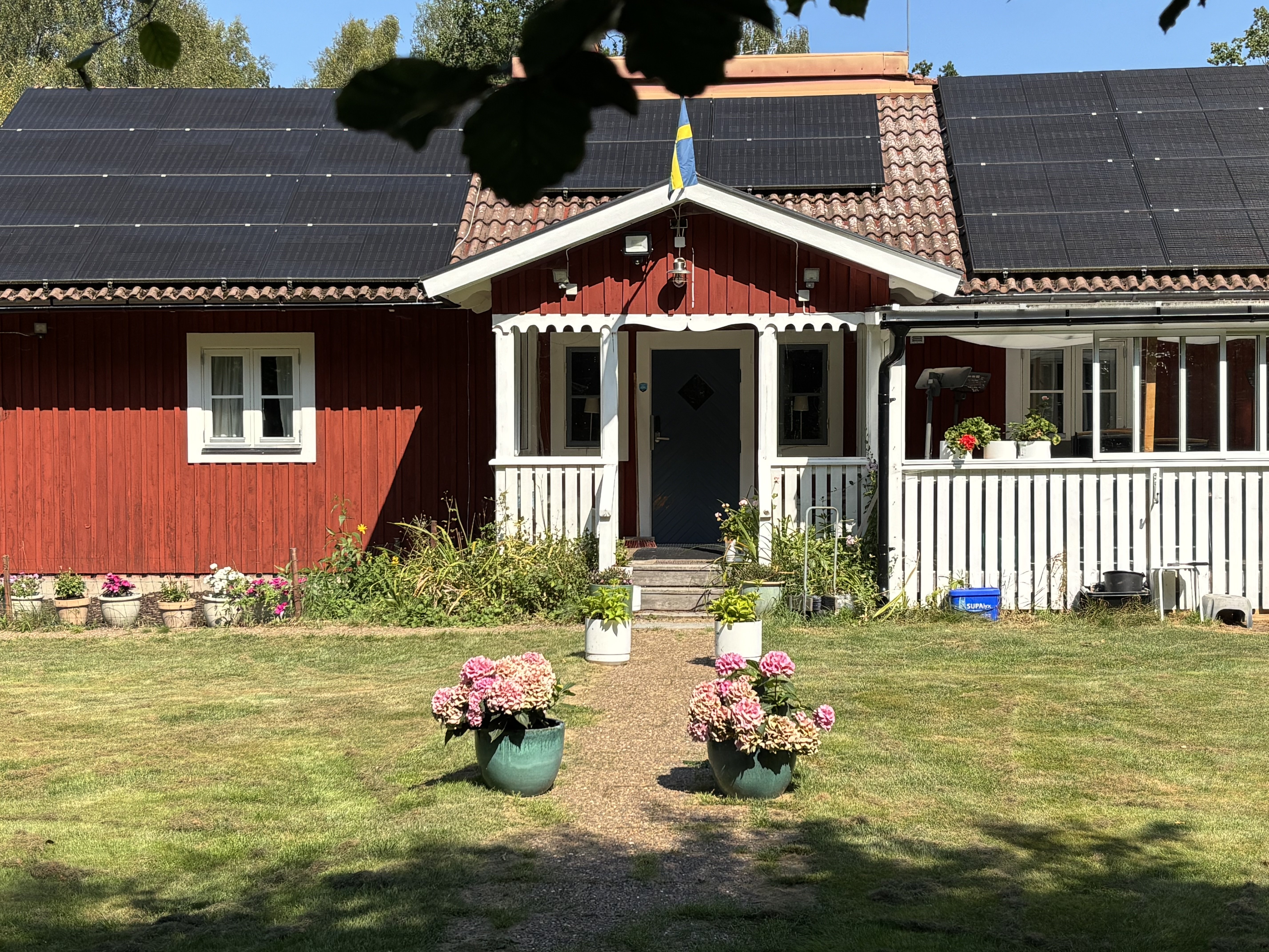 Övrigt, 4 rooms, 80 sqm, Eringsboda