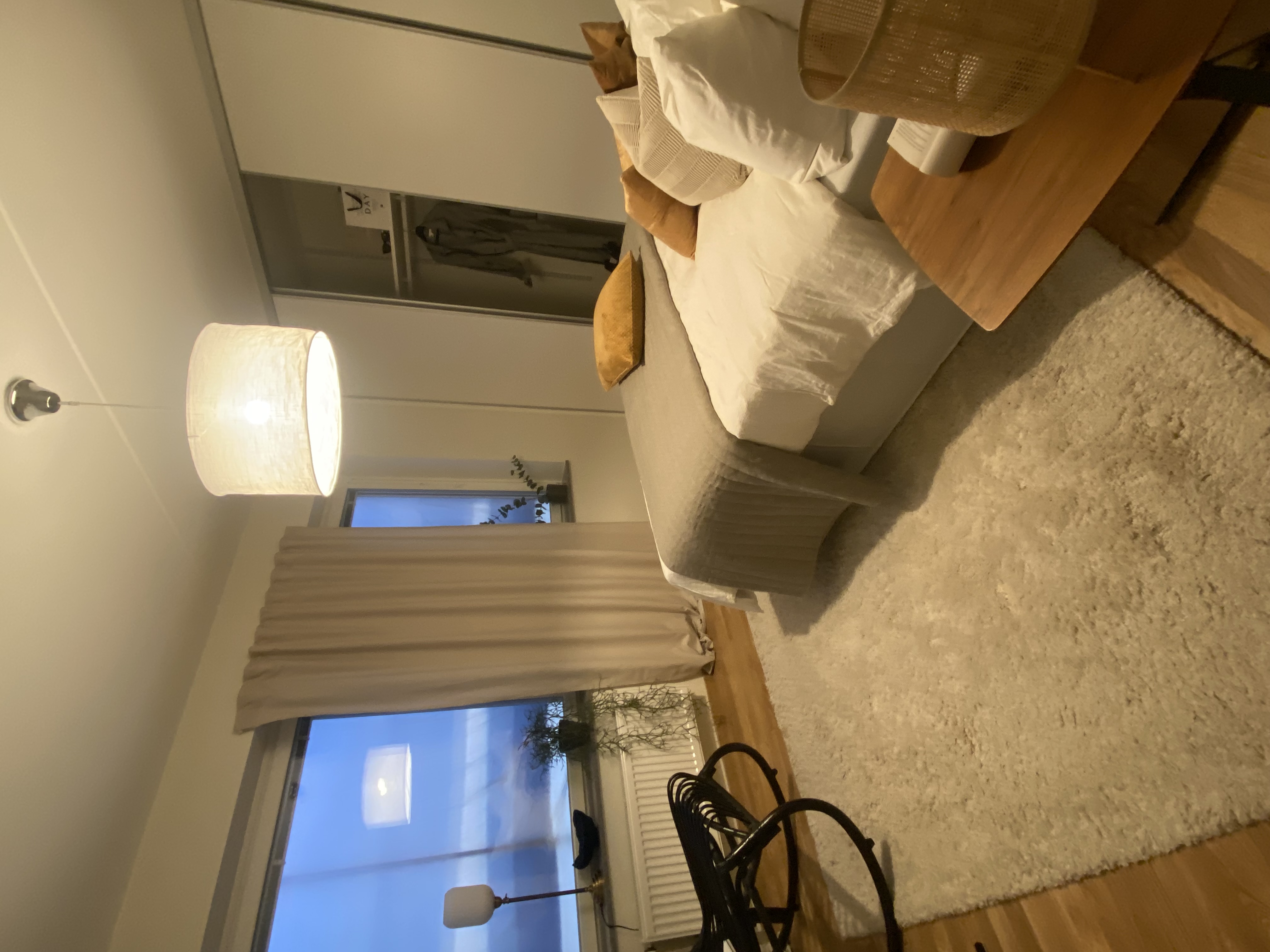 1 rok · 35 m² i Ängelholm – bild 20