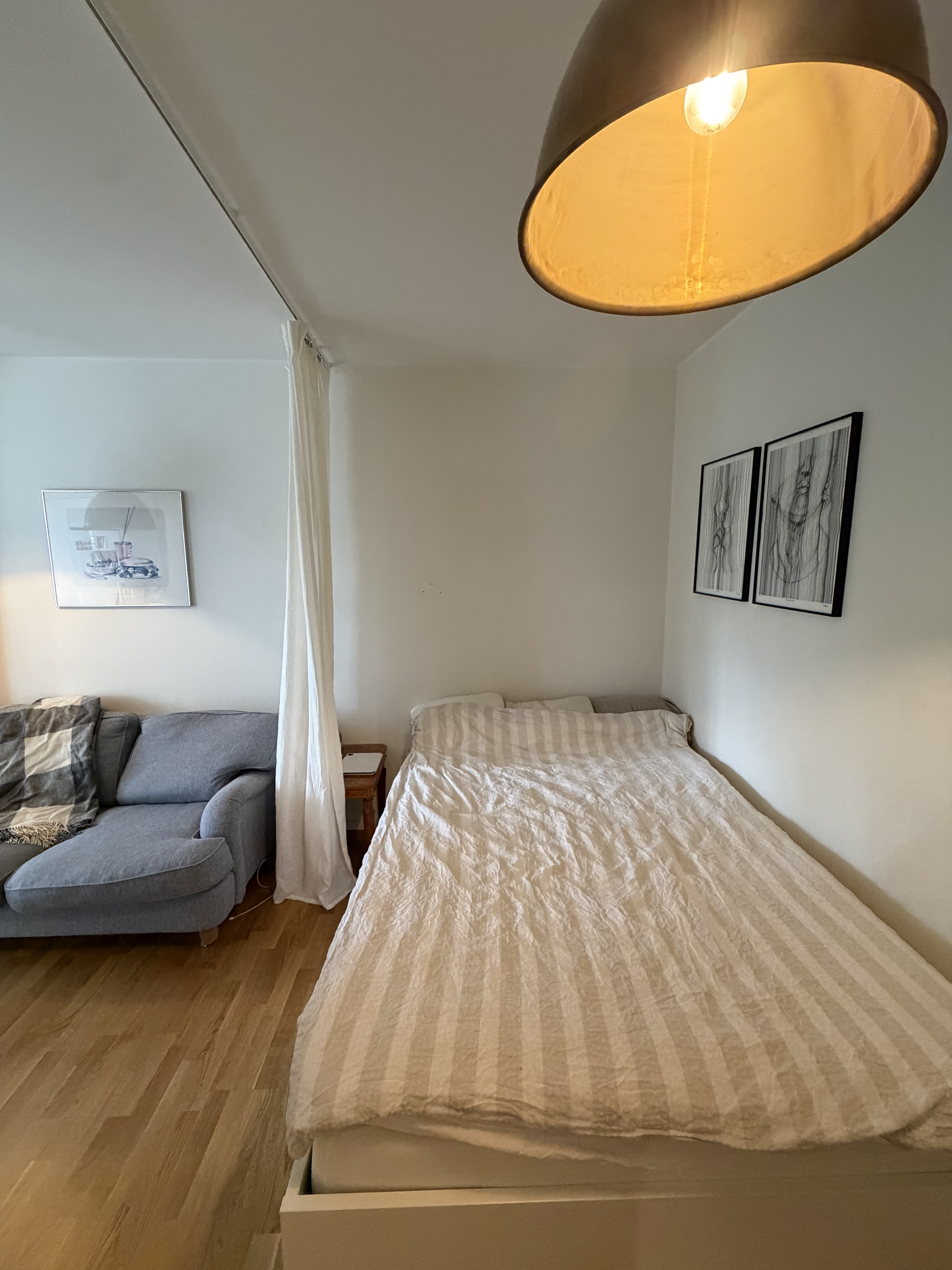 1 rum och kök, Bromma, 10 000 kr/mån, bild 5
