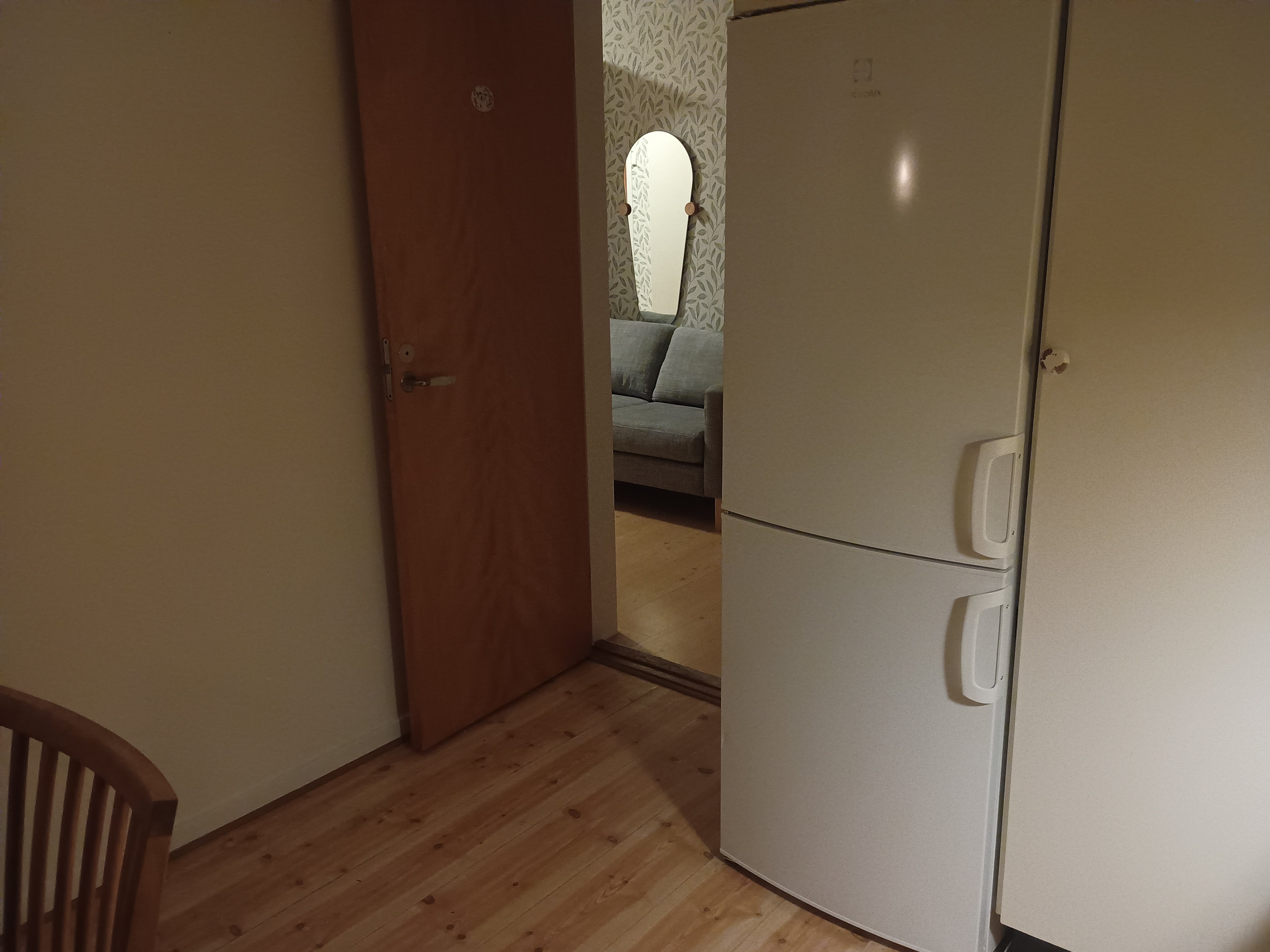 Såggatan, Göteborg