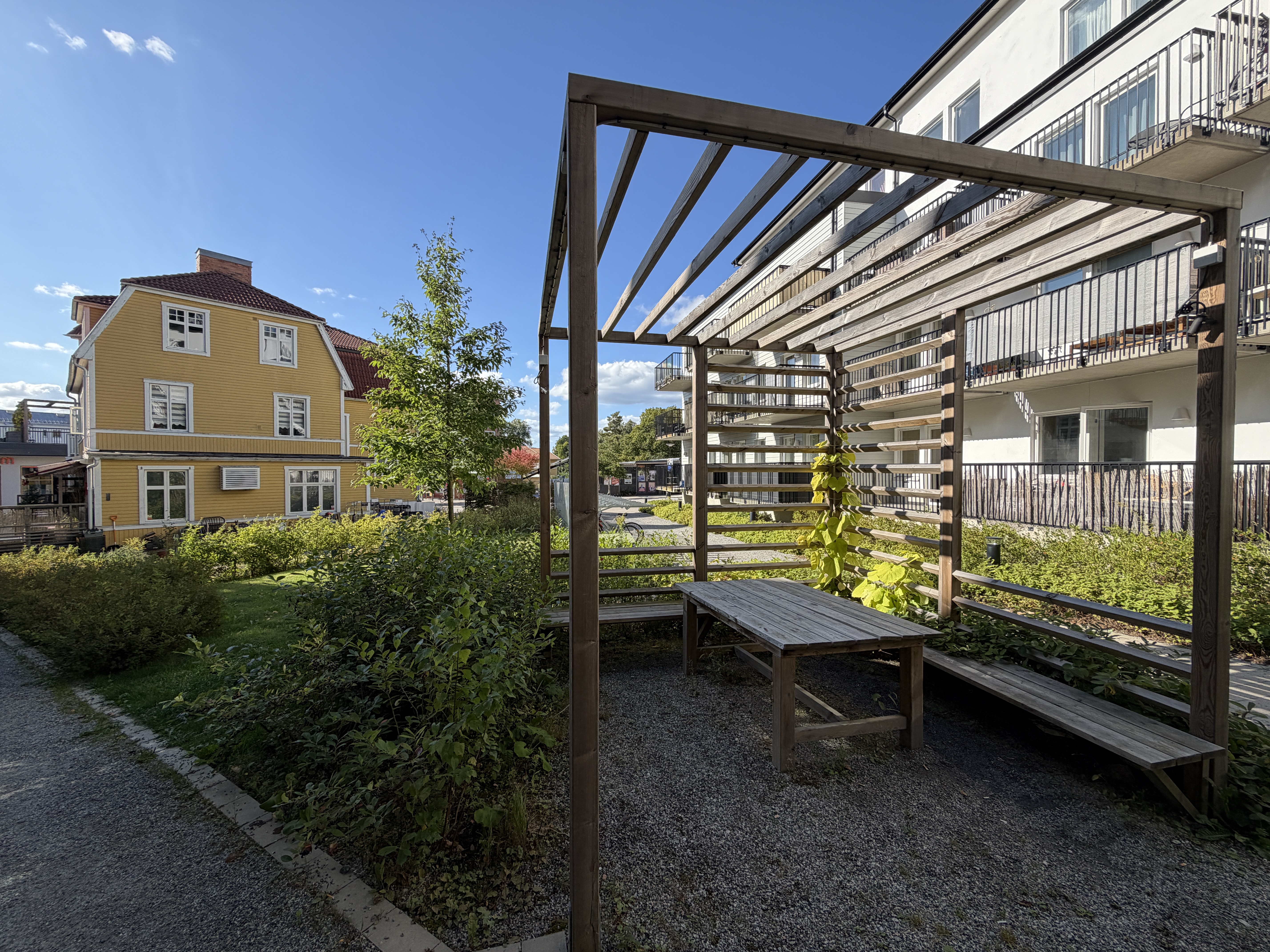 1 rok · 26 m² i Rönninge – bild 8