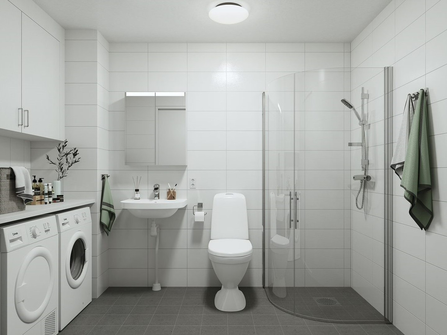 Lägenhet – Göteborg, Gårdstensberget - Bild 3