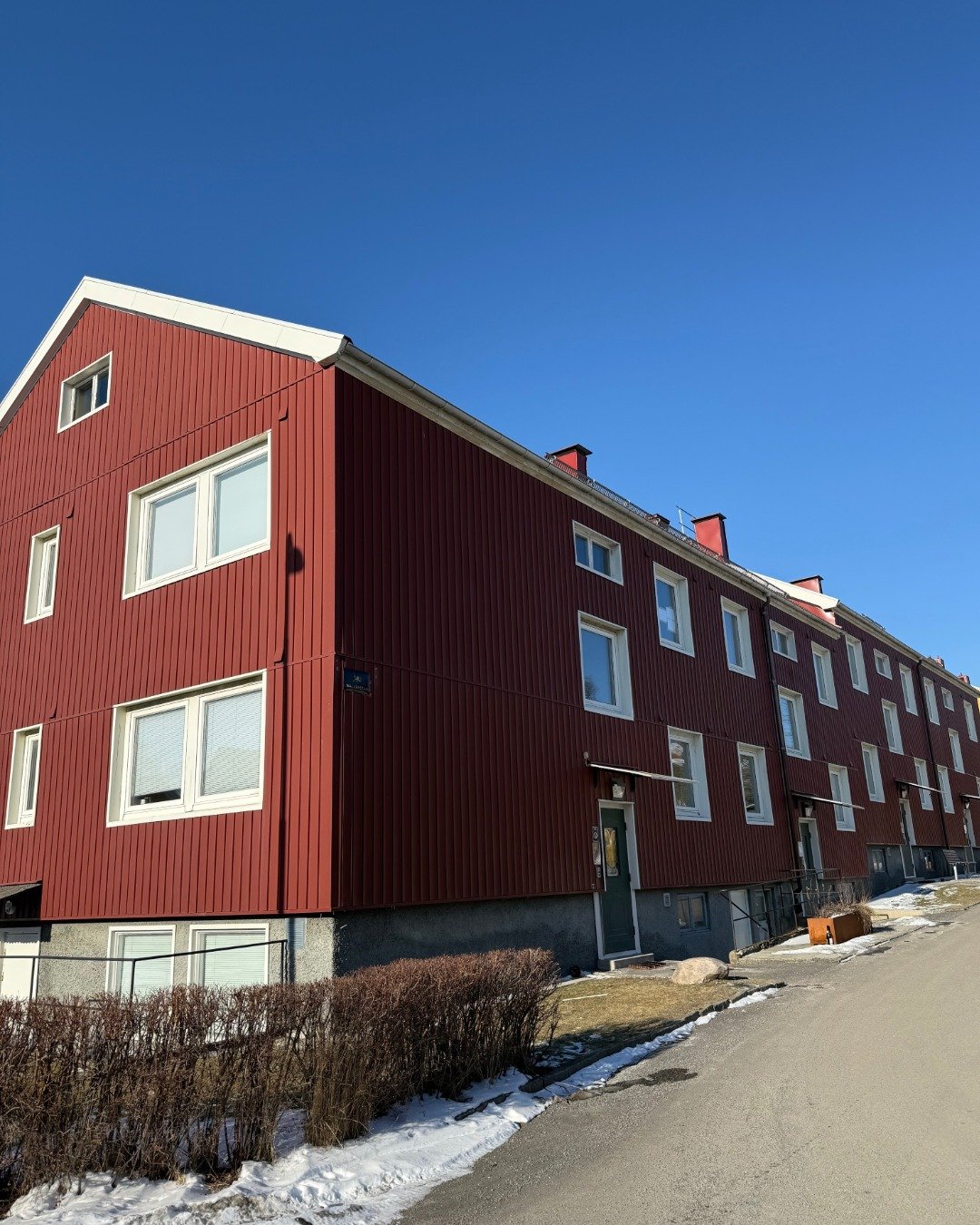 Estlandsgatan, Göteborg — photo 3