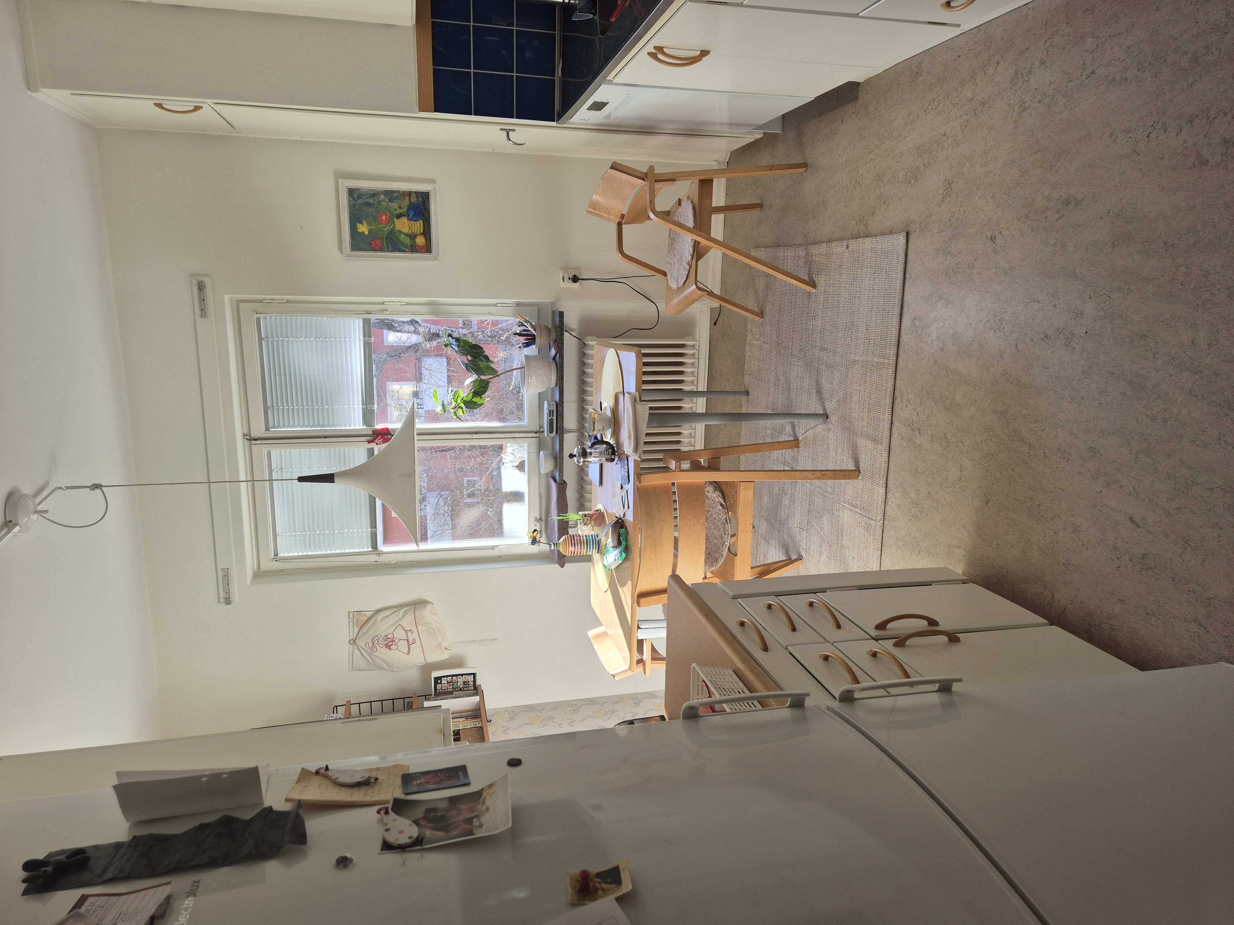 Lyckebyvägen, Johanneshov — photo 5