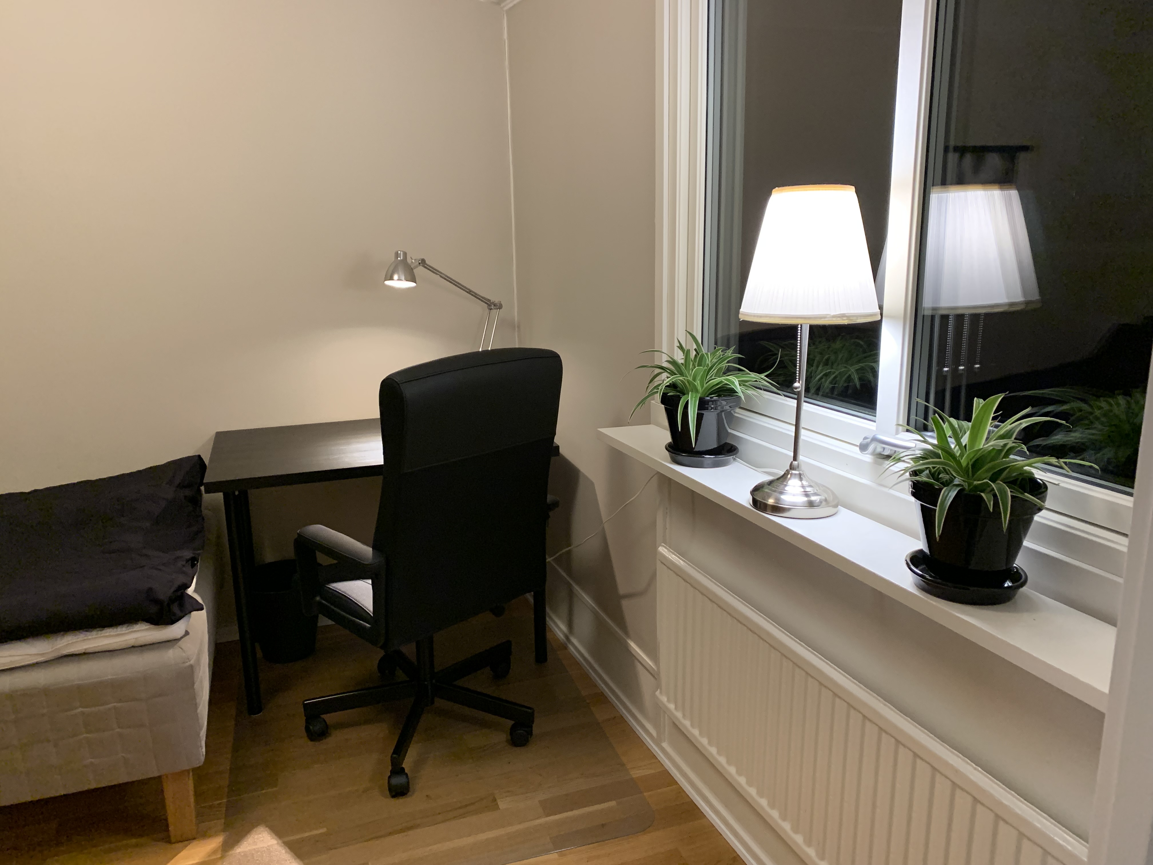 Hagforsgatan, Göteborg — photo 2