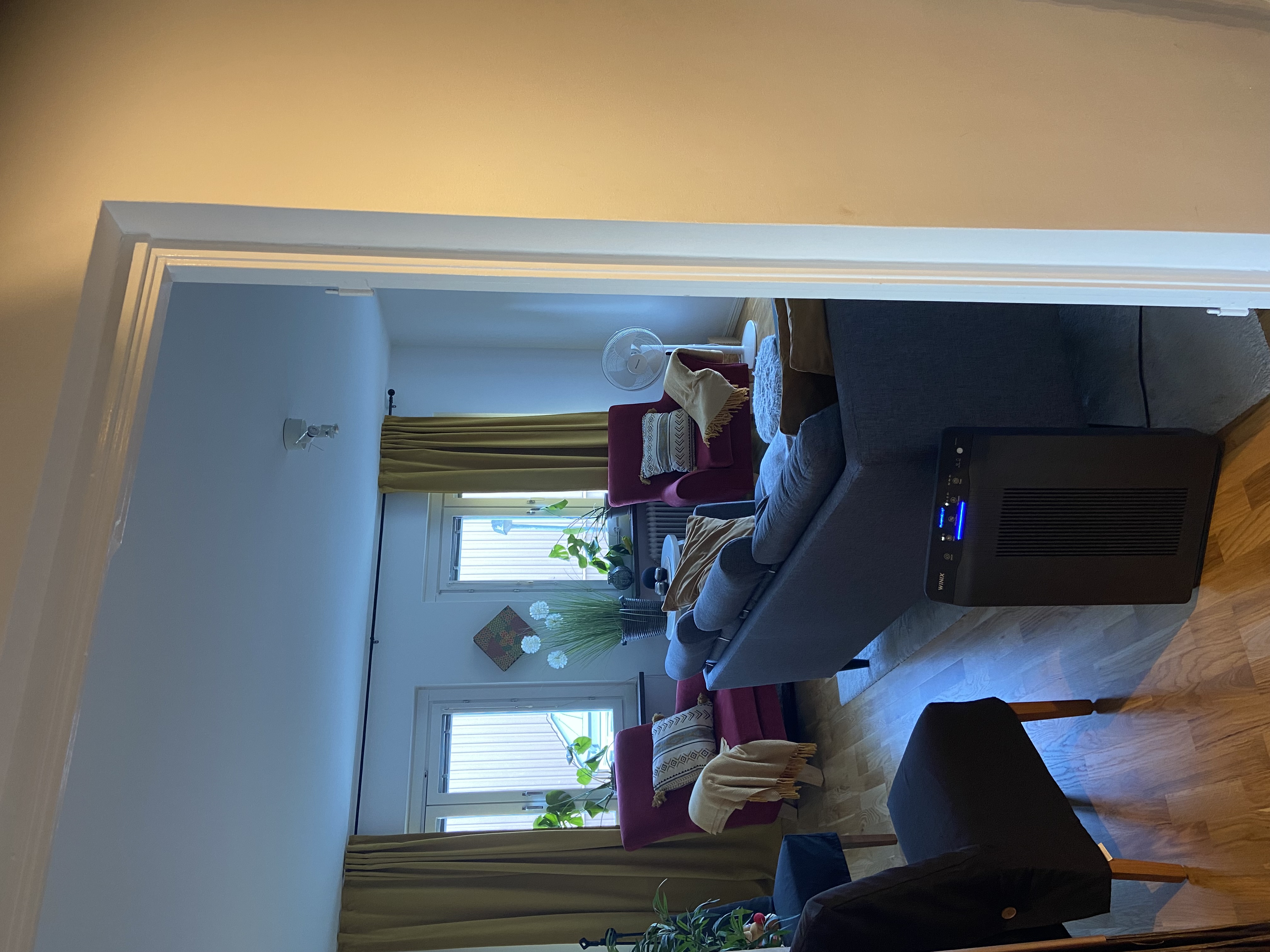 2 rok · 60 m² i Torshälla – bild 12