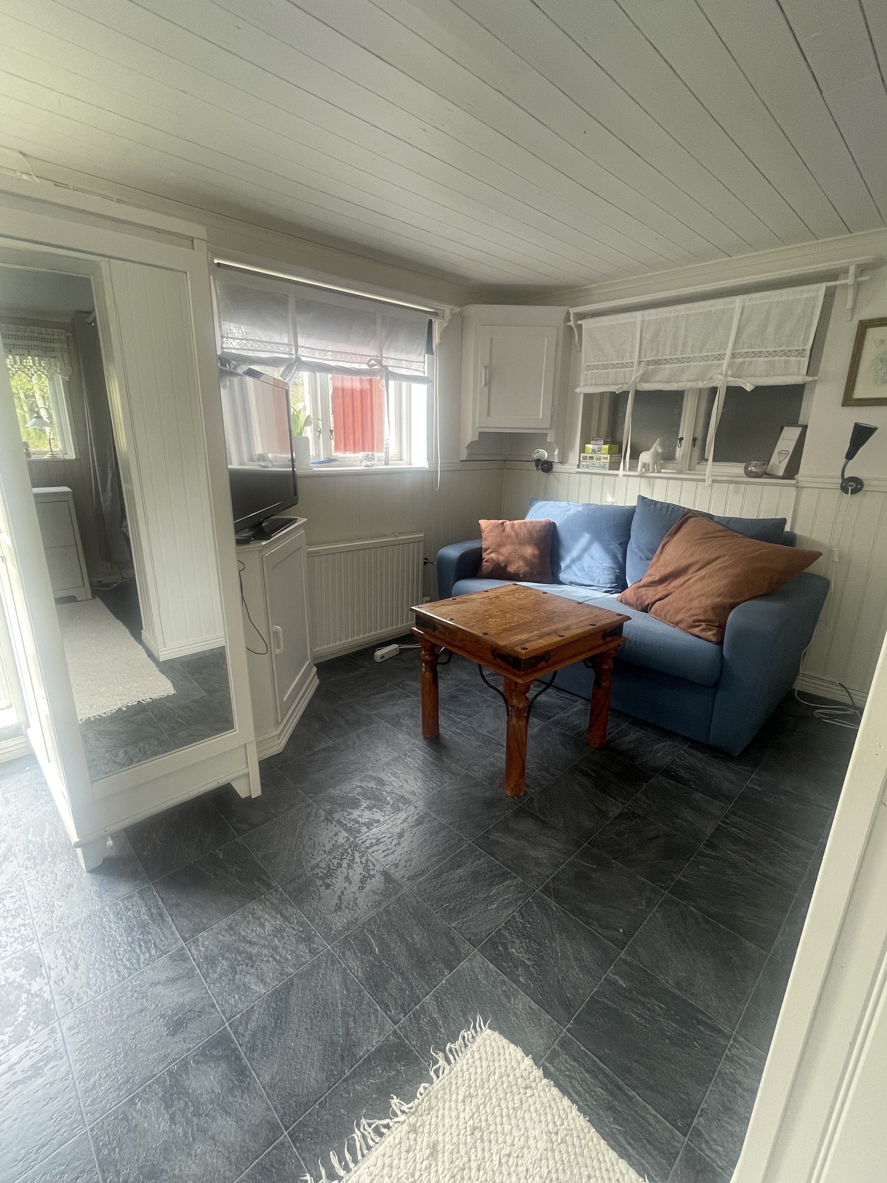 Hus – Leksands kommun, Hjortnäs - Bild 5