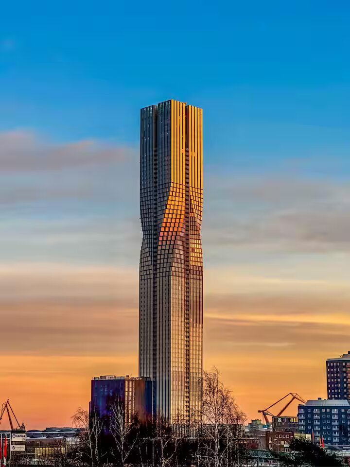 Lodjursstråket, Göteborg — photo 5