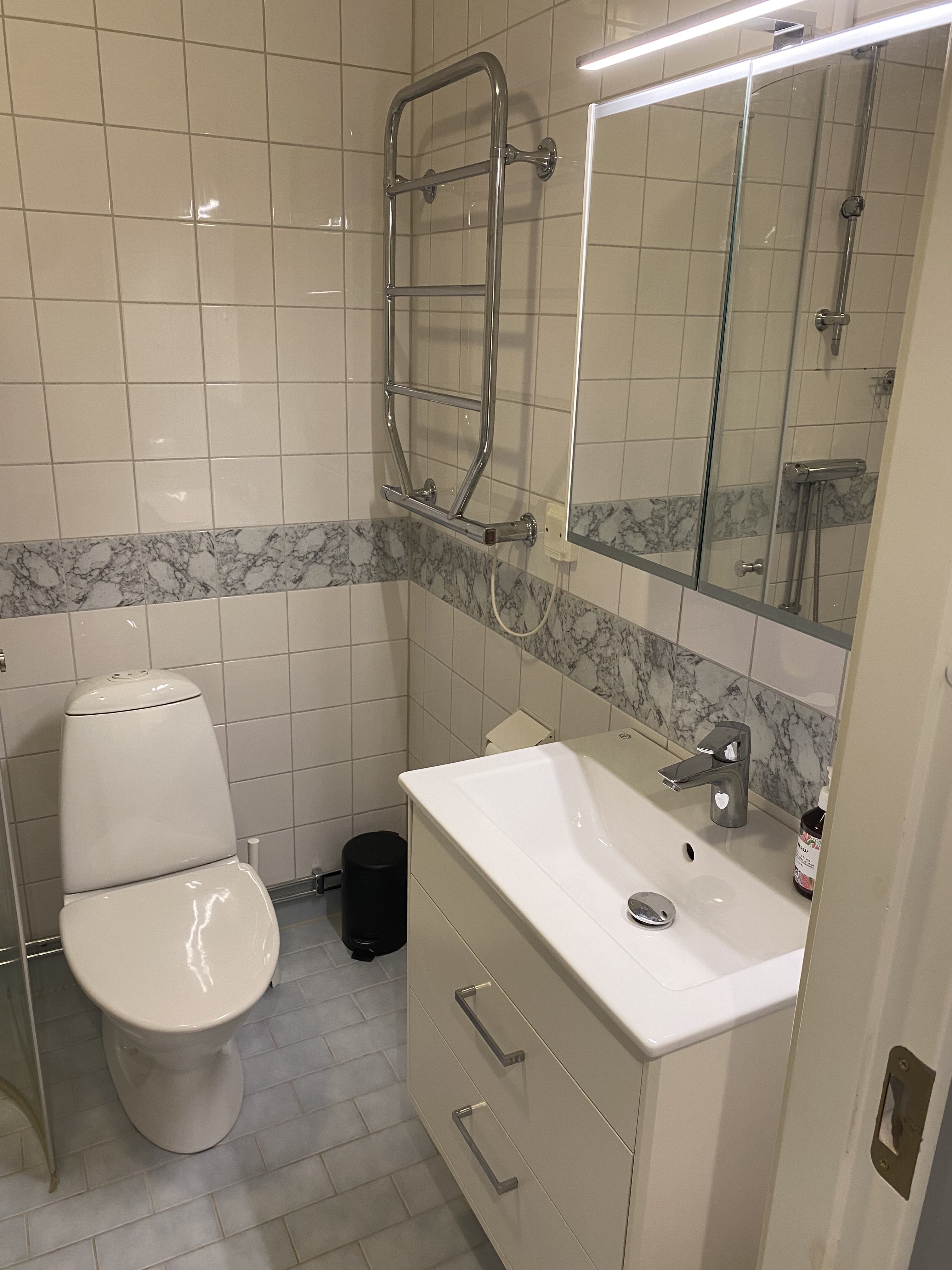 Lägenhet – Uppsala, Studentvägen, Ekeby - Bild 5