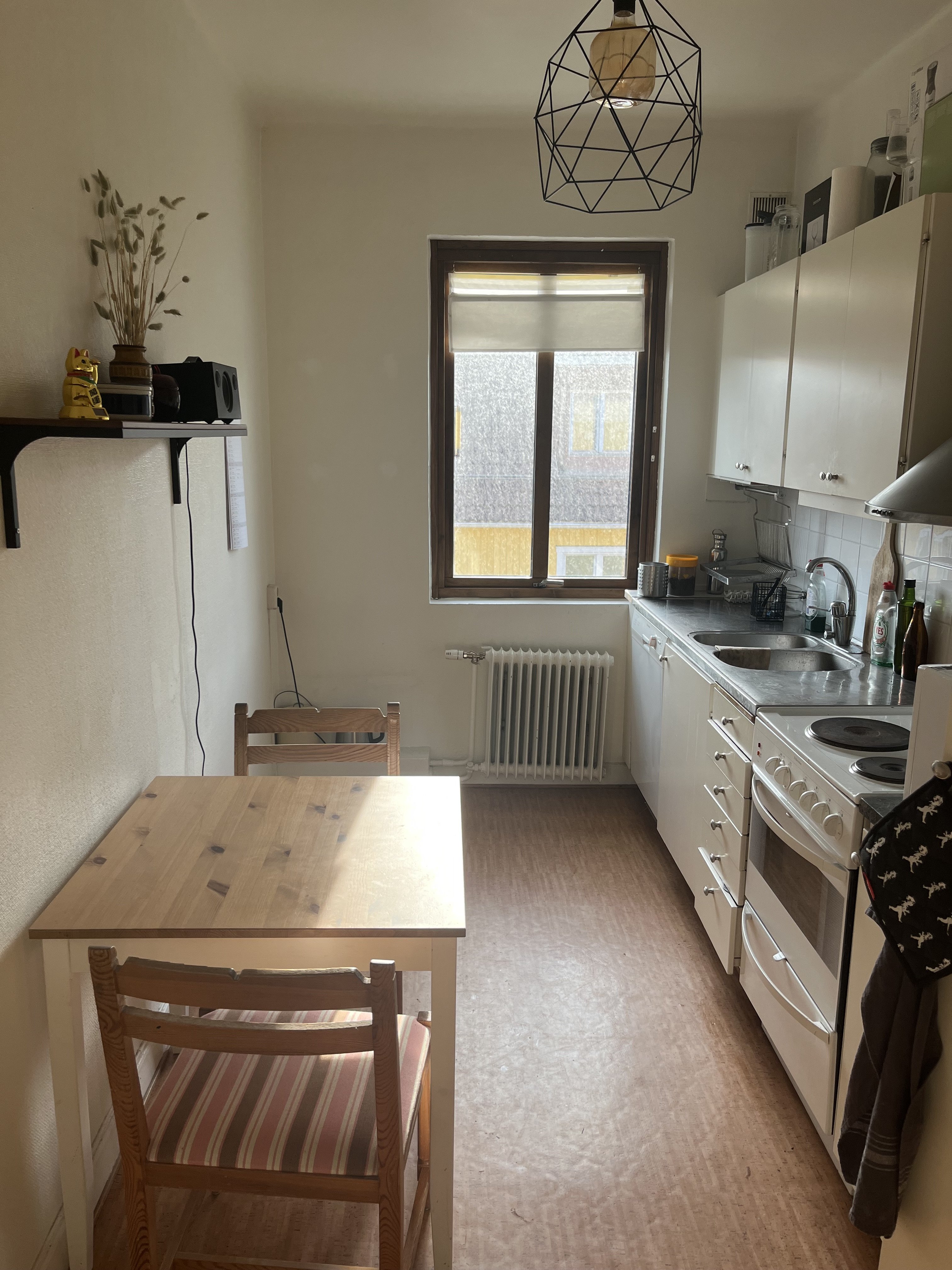 Räntmästaregatan, Göteborg — photo 3