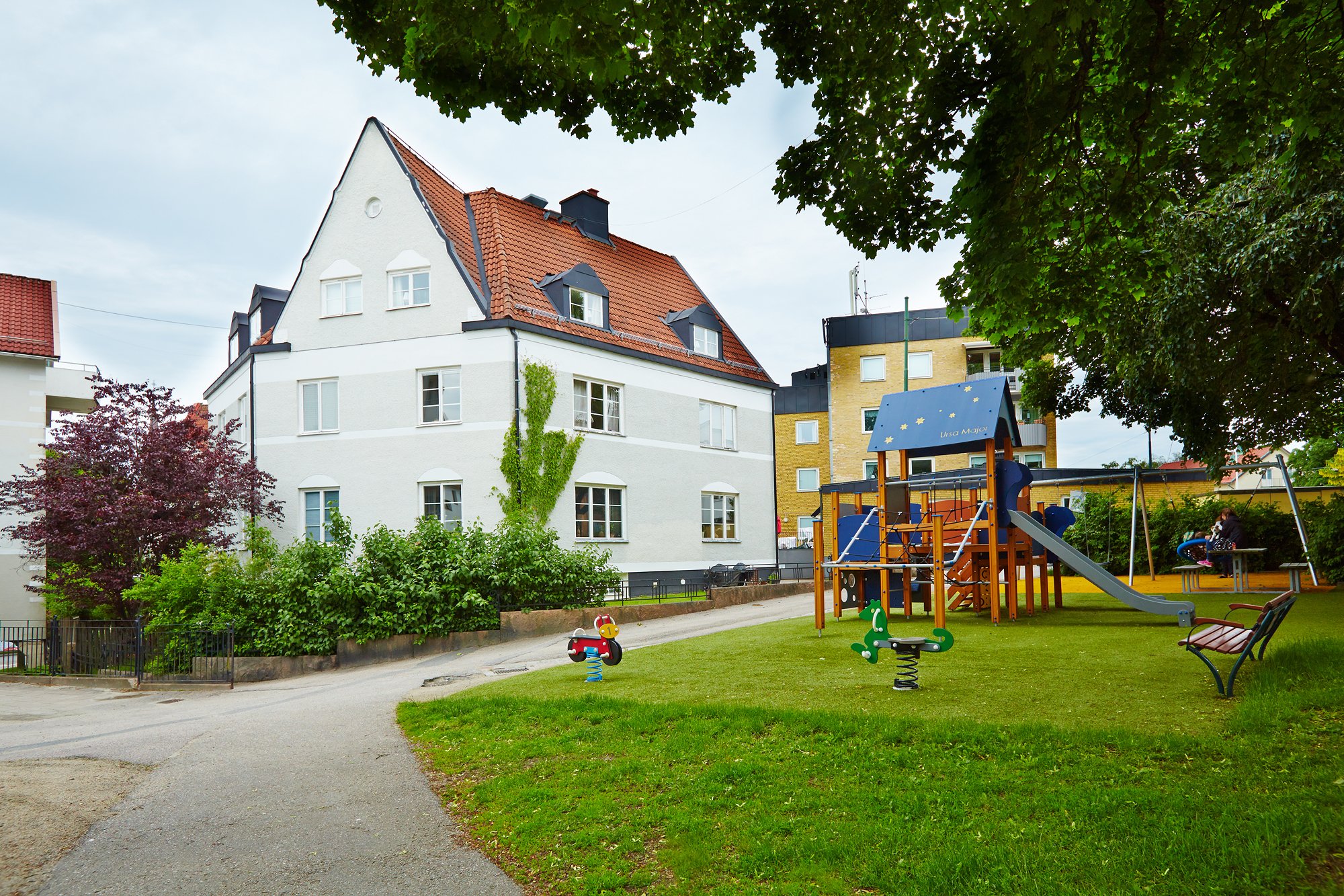 Lägenhet, 2 rooms, 63 sqm, Borås