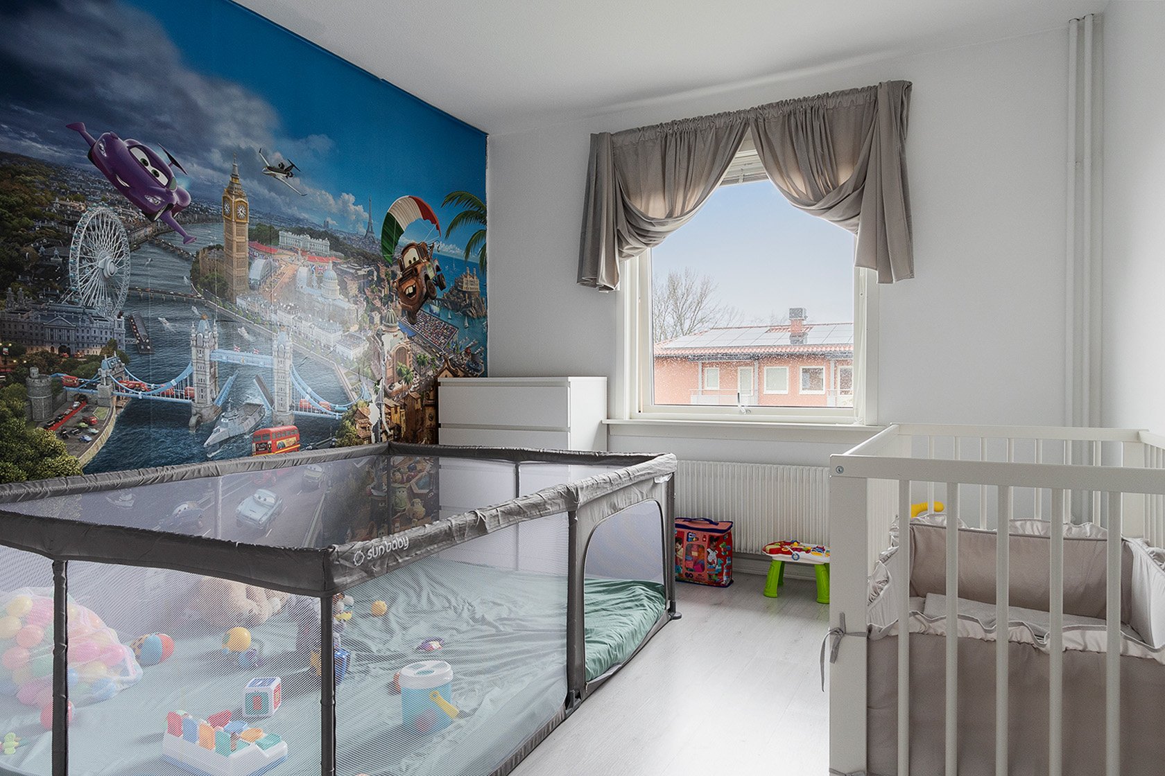 3 rok · 82 m² i Vänersborg – bild 6