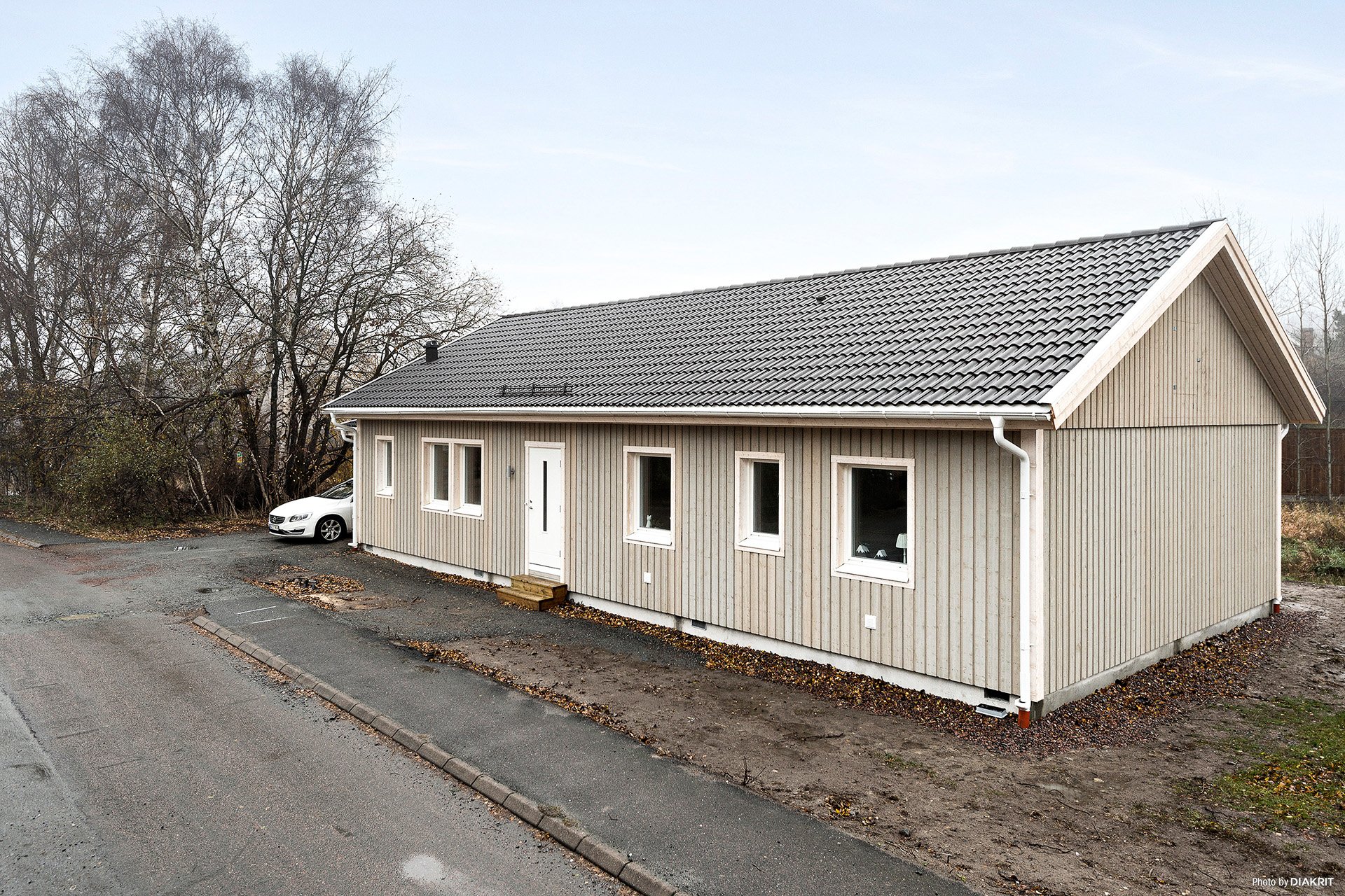 Askims Sörgårdsväg