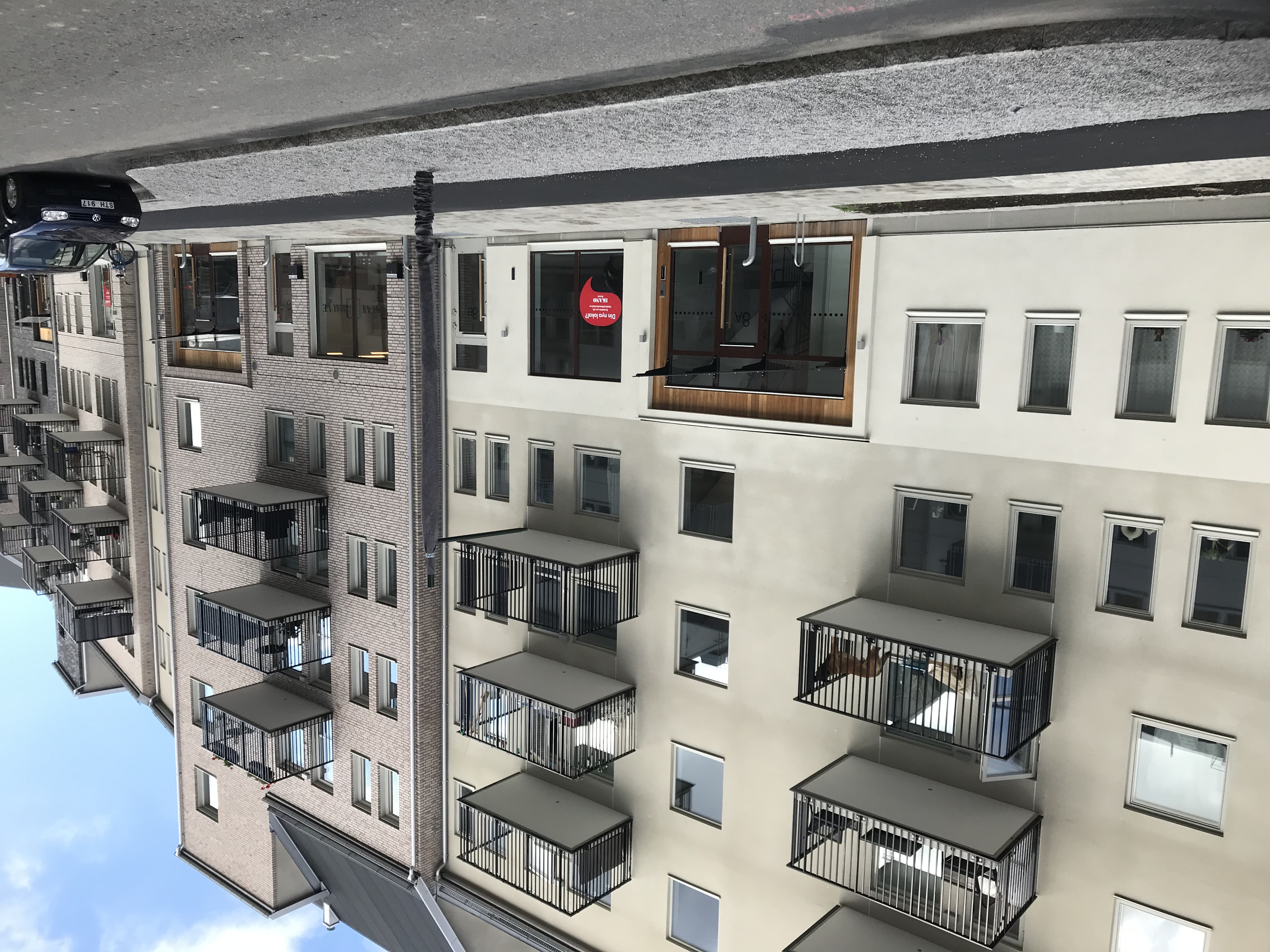 Högatan 8 D, Limhamn — photo 5