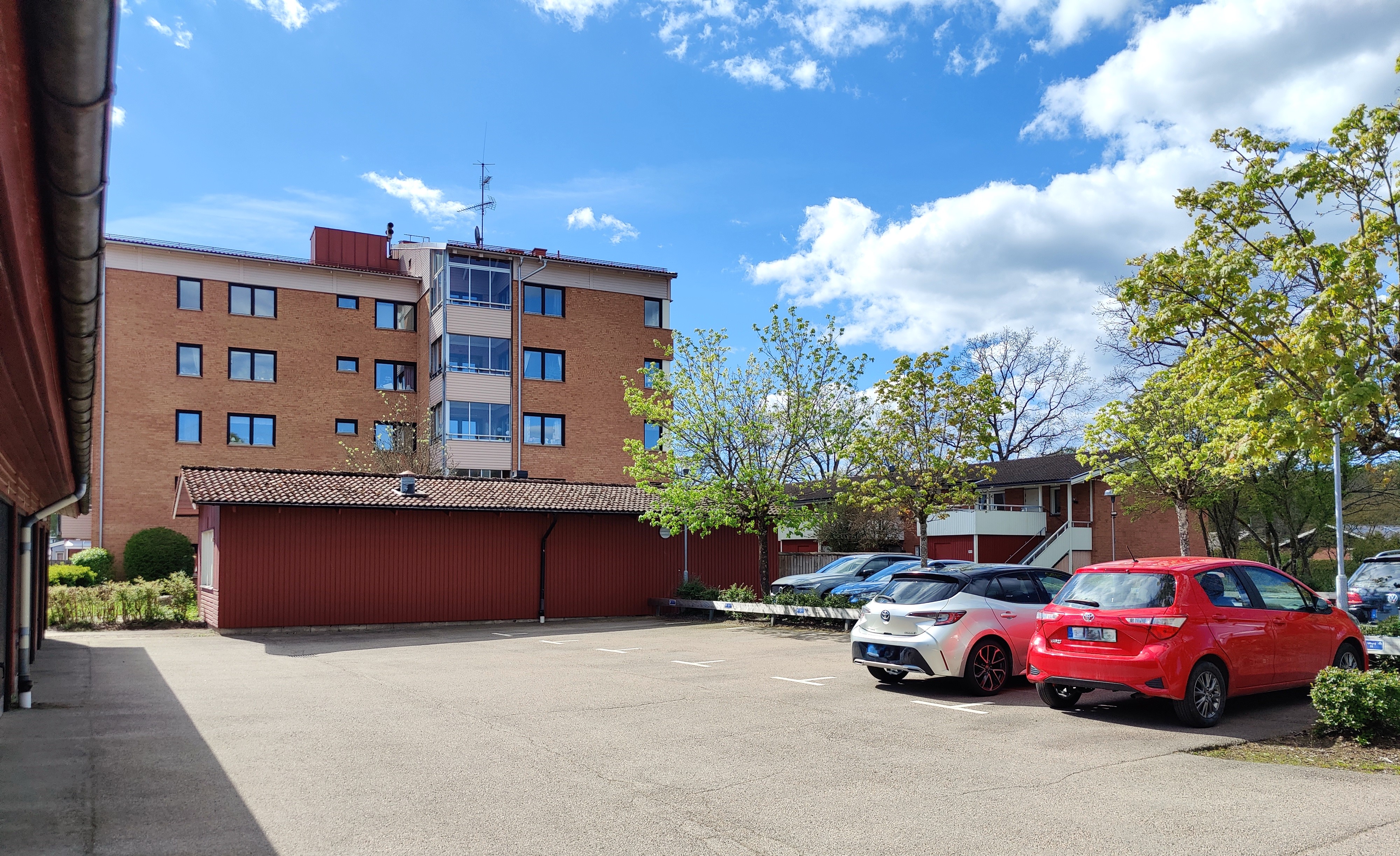 2 rok · 59 m² i Örkelljunga – bild 20
