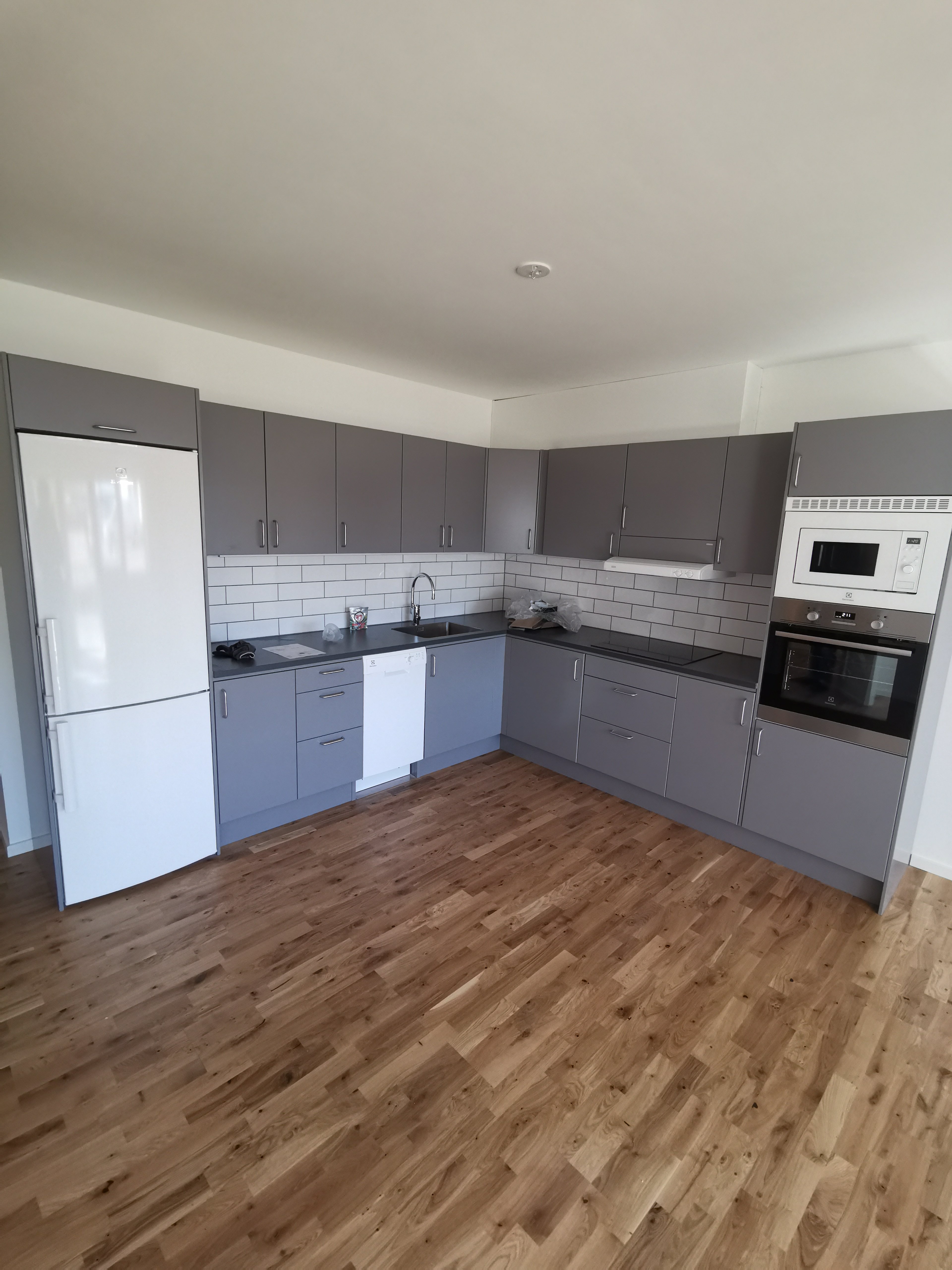 Lägenhet, 2 rooms, 56 sqm, Åstorp