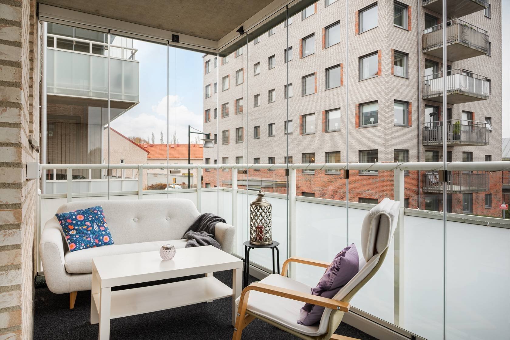 3 rok · 88 m² i Helsingborg – bild 9