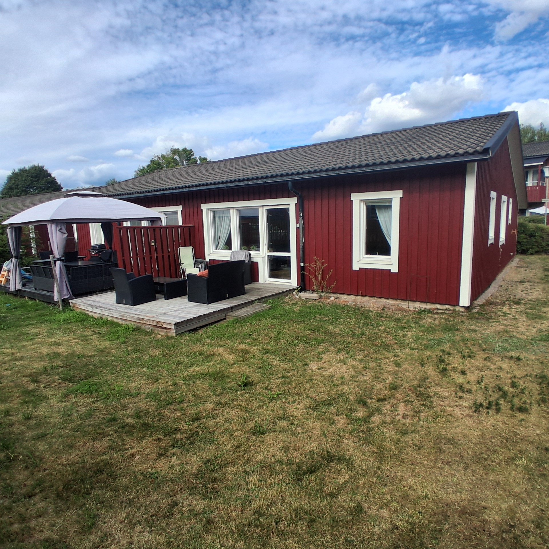 Duplex, 3 rooms, 64 sqm, Upplands Väsby