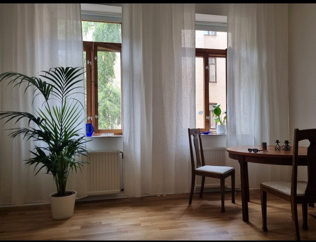 Lägenhet, 1 rum, 30 kvm, Malmö