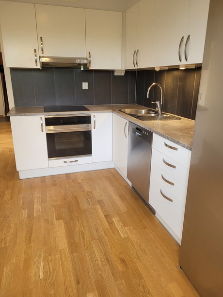 Lägenhet, 3 rum, 82 kvm, Göteborg