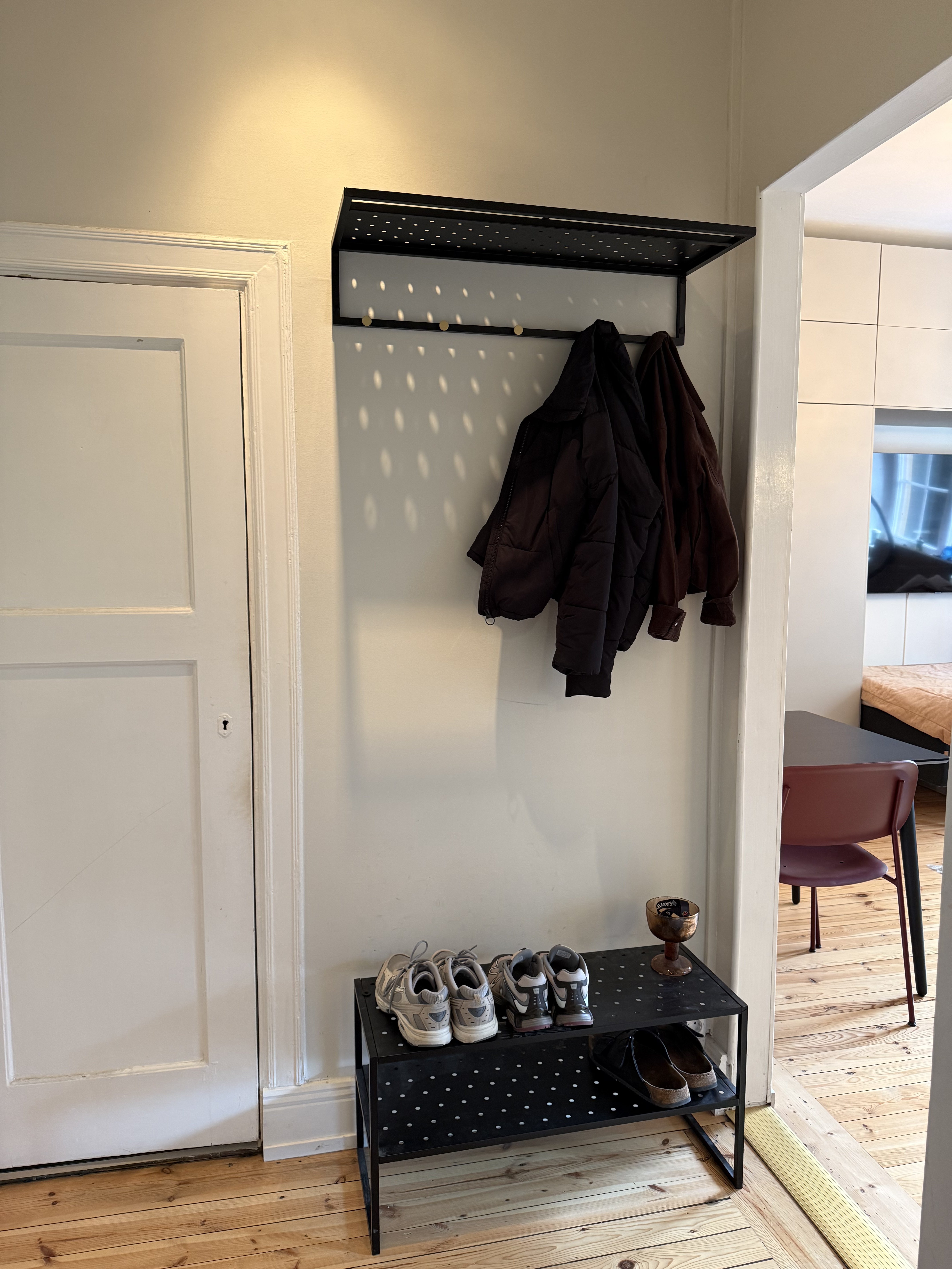 1 rum och kök, Norrmalm, 15 000 kr/mån, bild 2