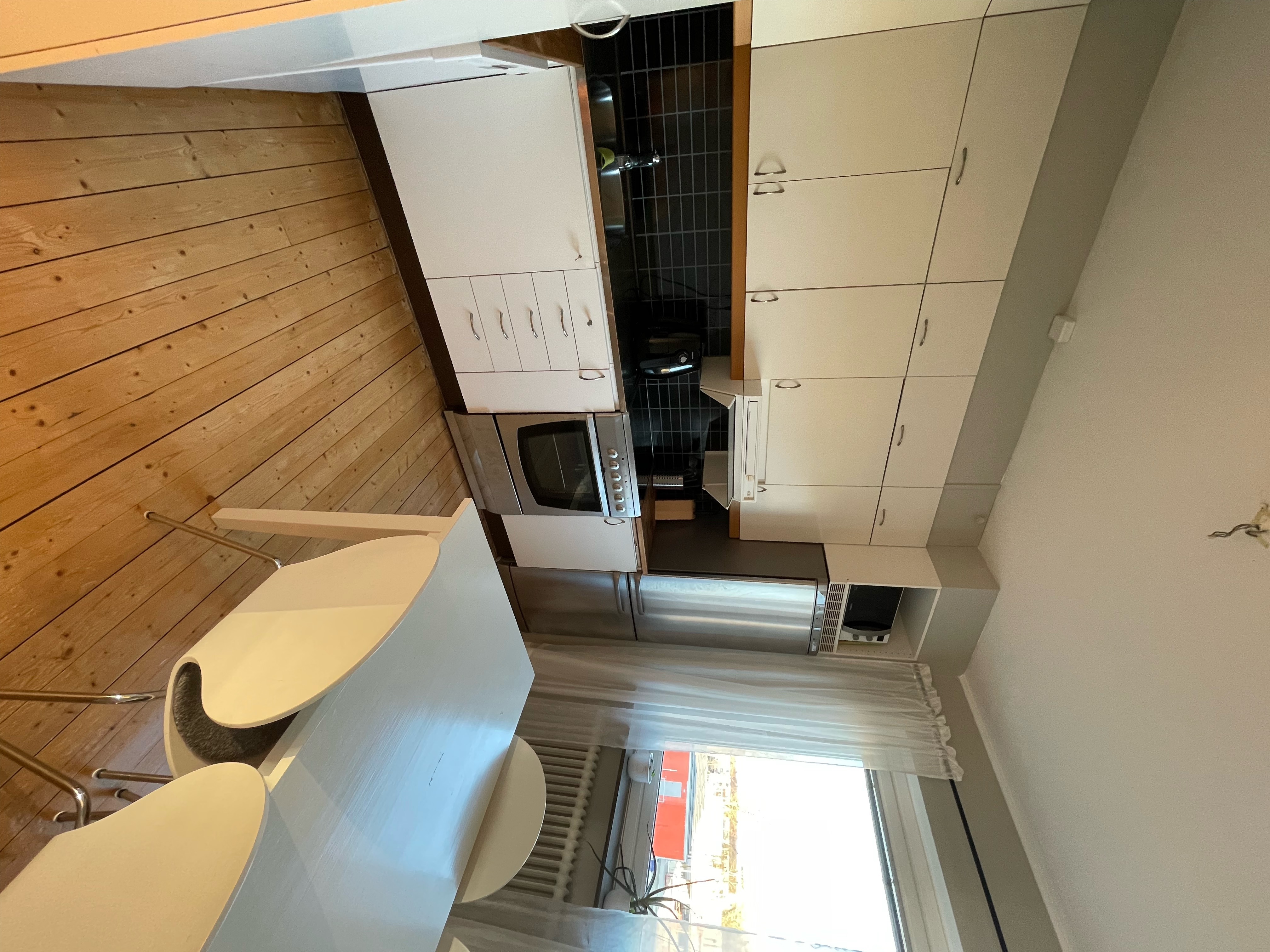 1 rok · 37 m² i Göteborg – bild 5