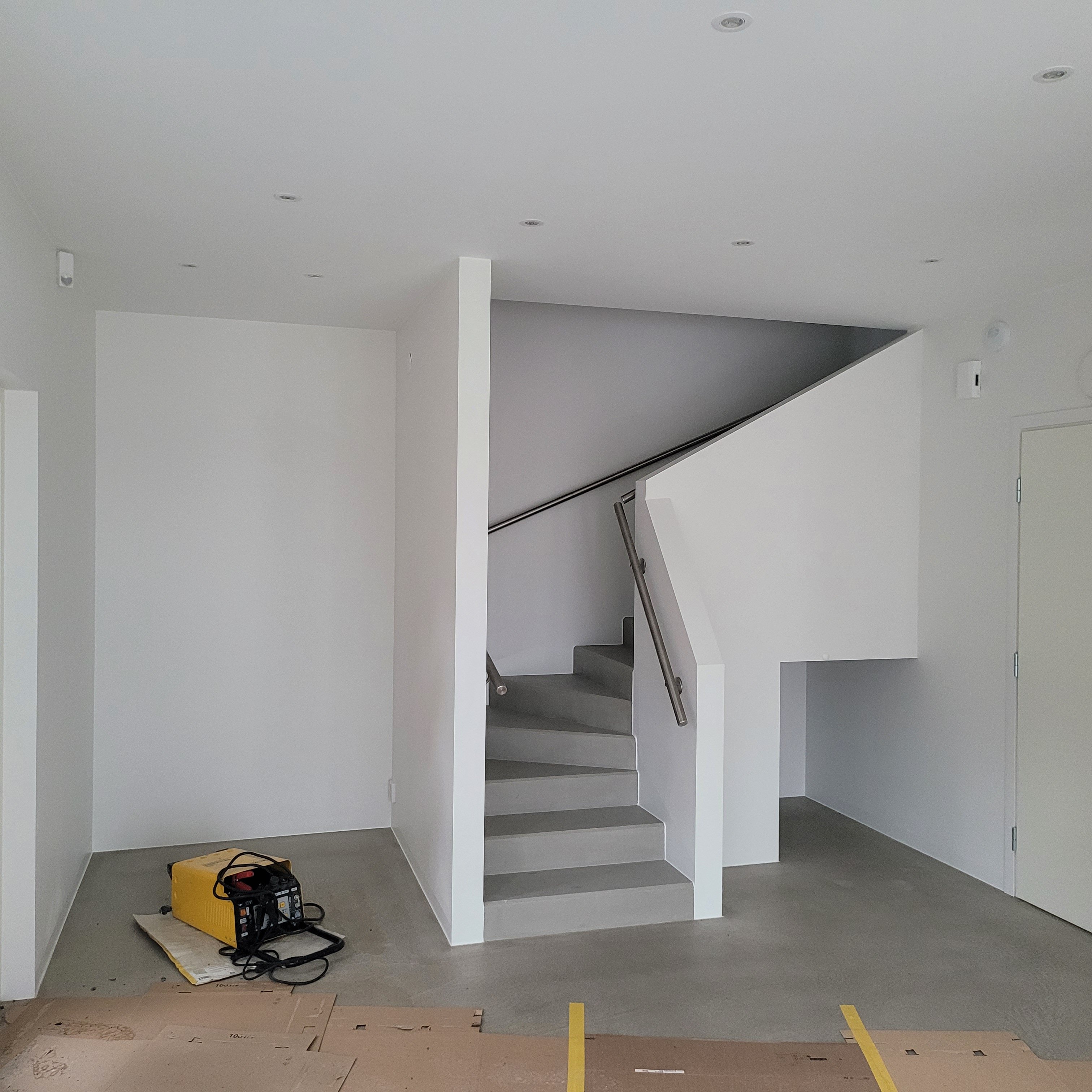 Hus – Huddinge, Solgård, Fullersta - Fler