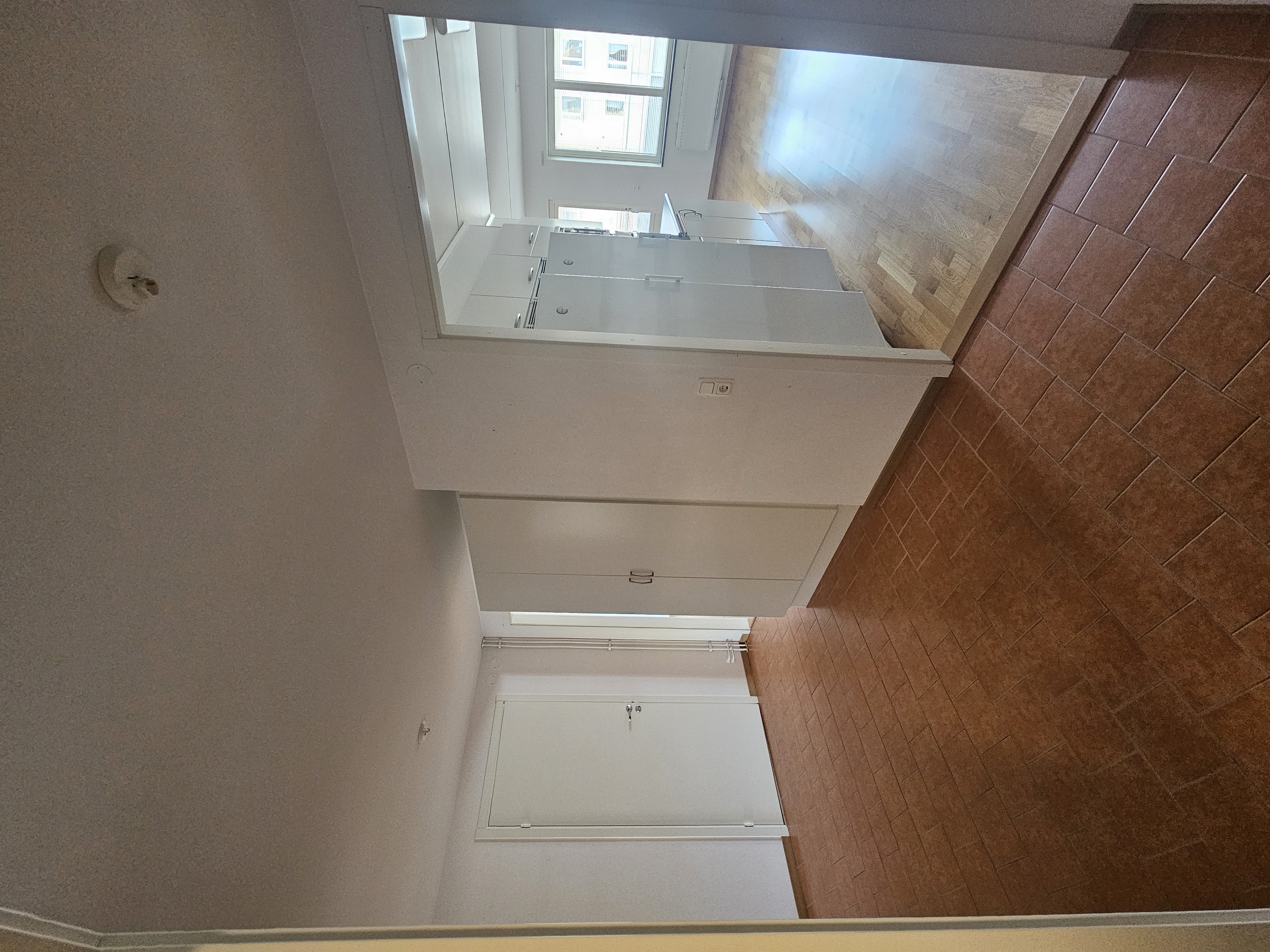 Lägenhet, 3 rooms, 87 sqm, Gävle