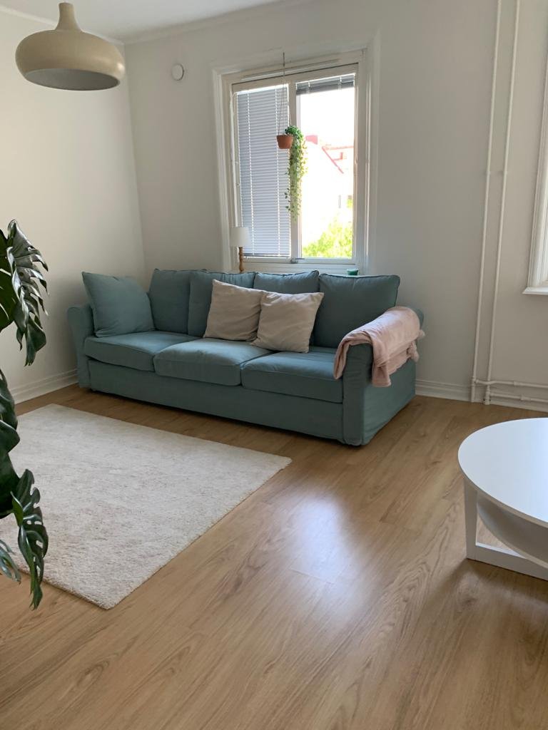 Lägenhet, 2 rooms, 64 sqm, Göteborg