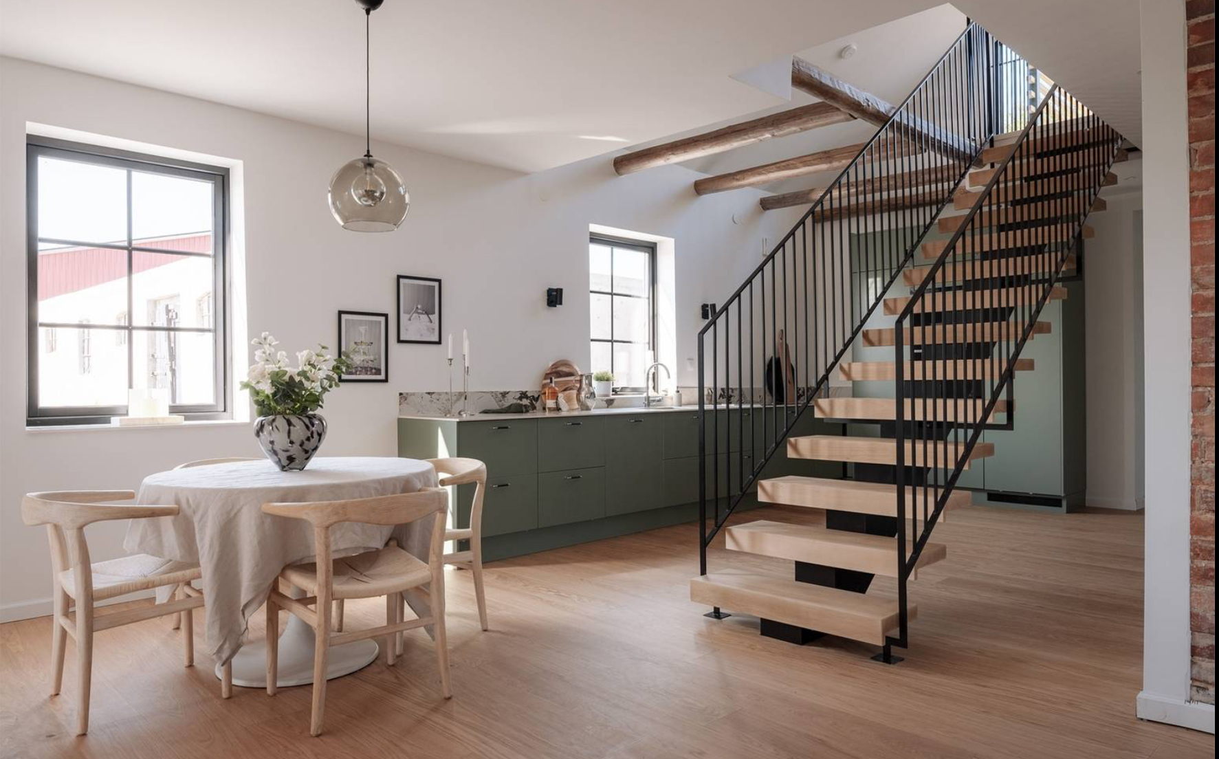 Villa/Hus, 6 rooms, 160 sqm, Skurup