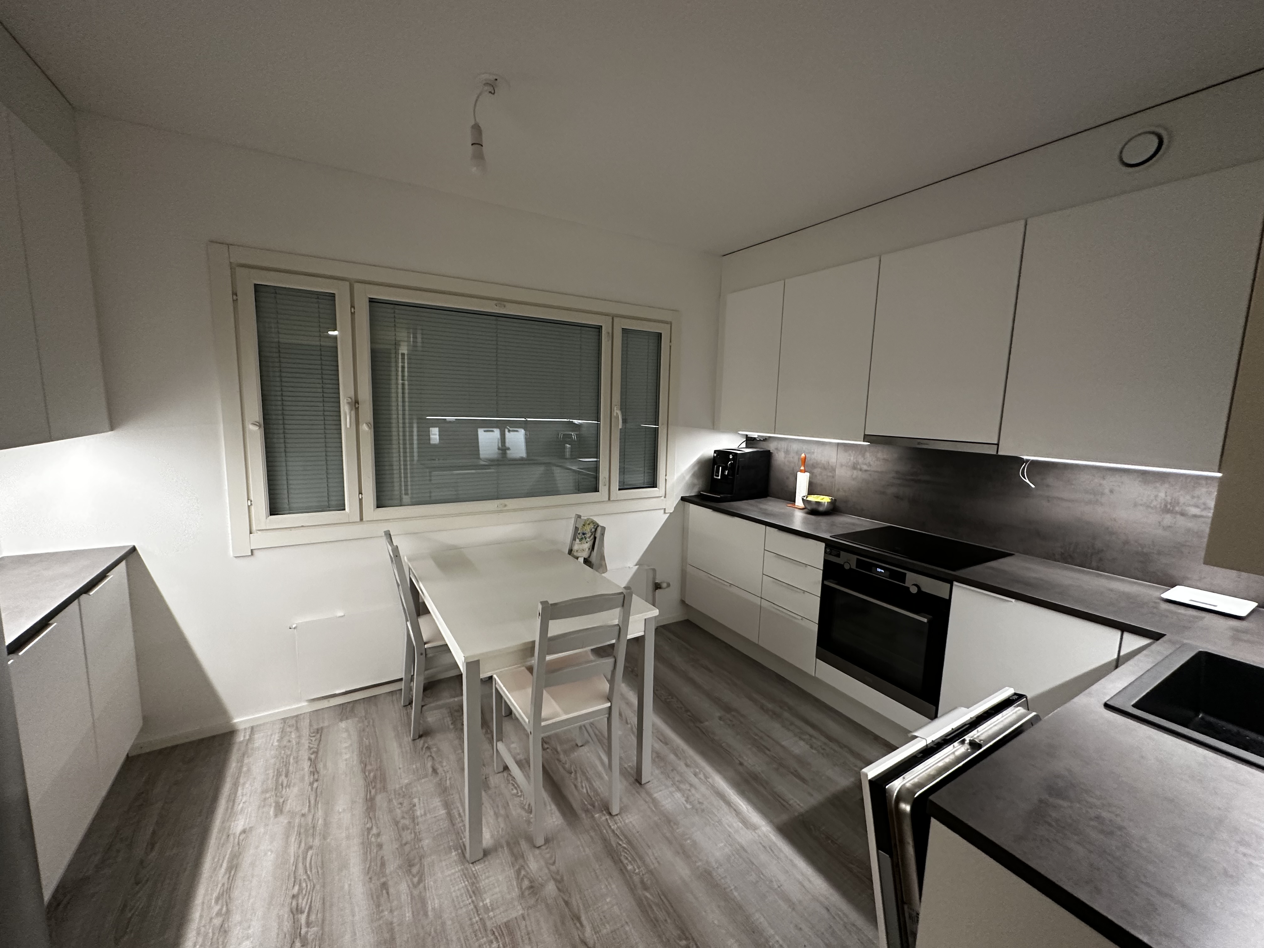apartment at Kirkkarinkatu, Hyvinkää 1