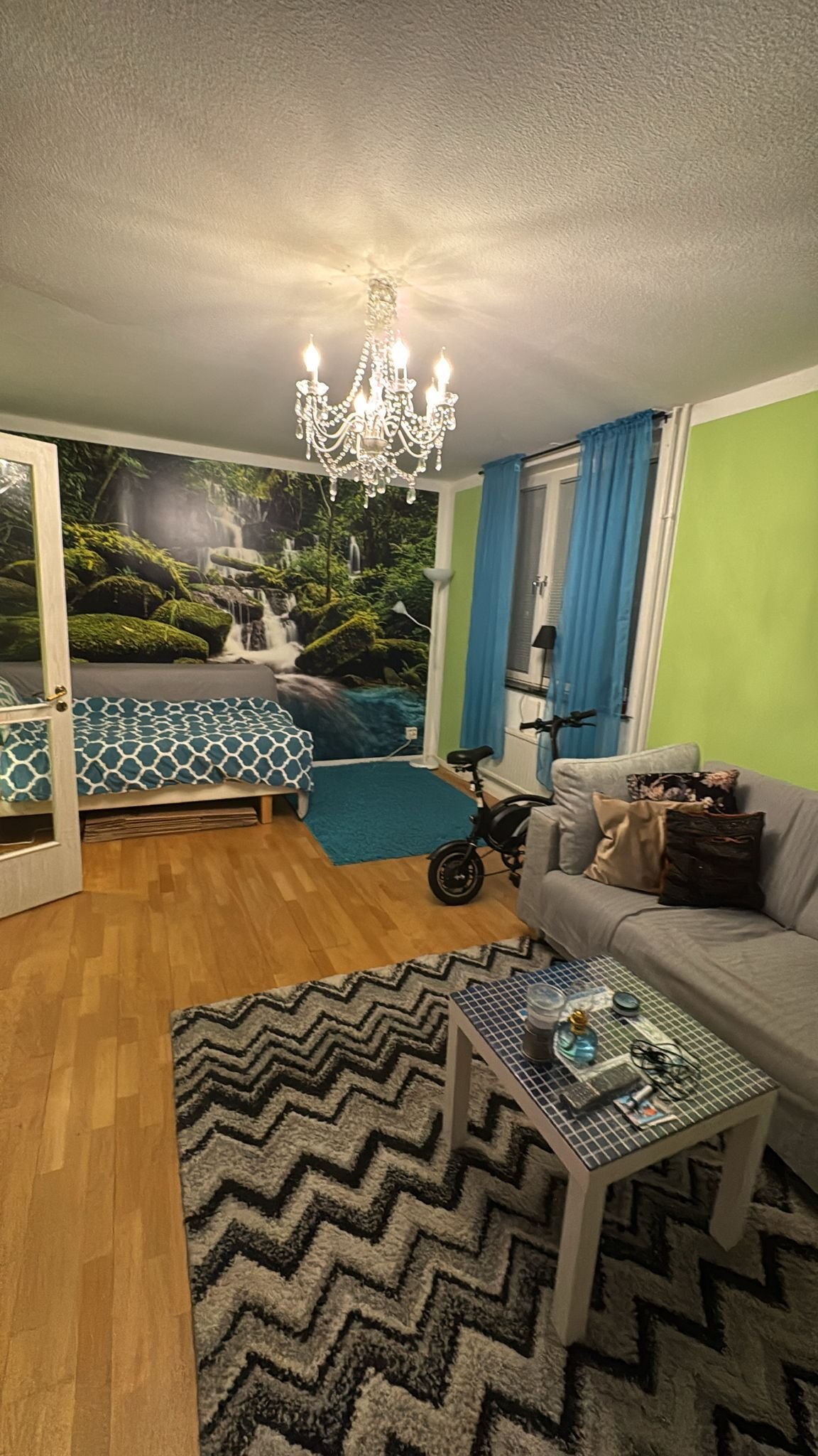 Gränsholmsbacken, Skärholmen — photo 3