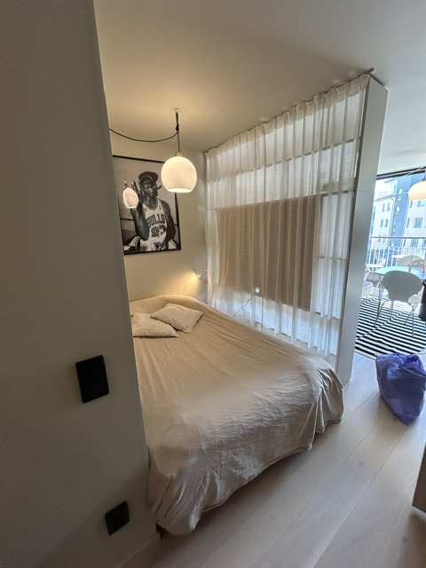 Apartment in Uppsala, Enhagen, Börjetull - Bild 5
