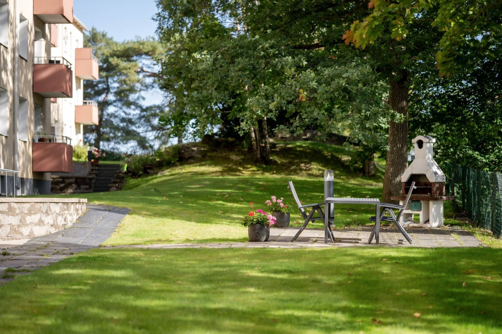 Apartment in Borås, Bergsäter, Druvefors - Bild 5