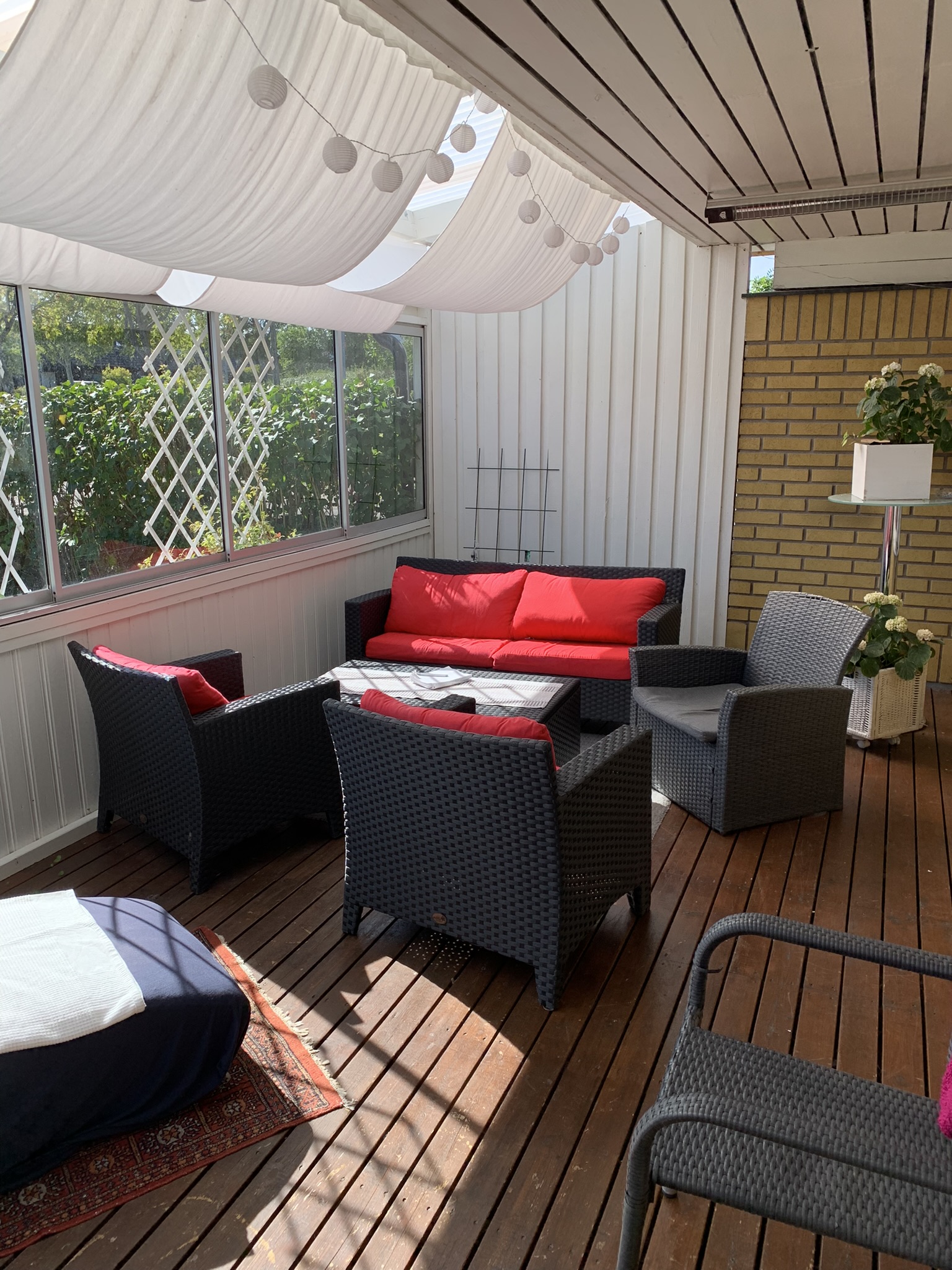 Övrigt, 1 rum, 10 kvm, Växjö