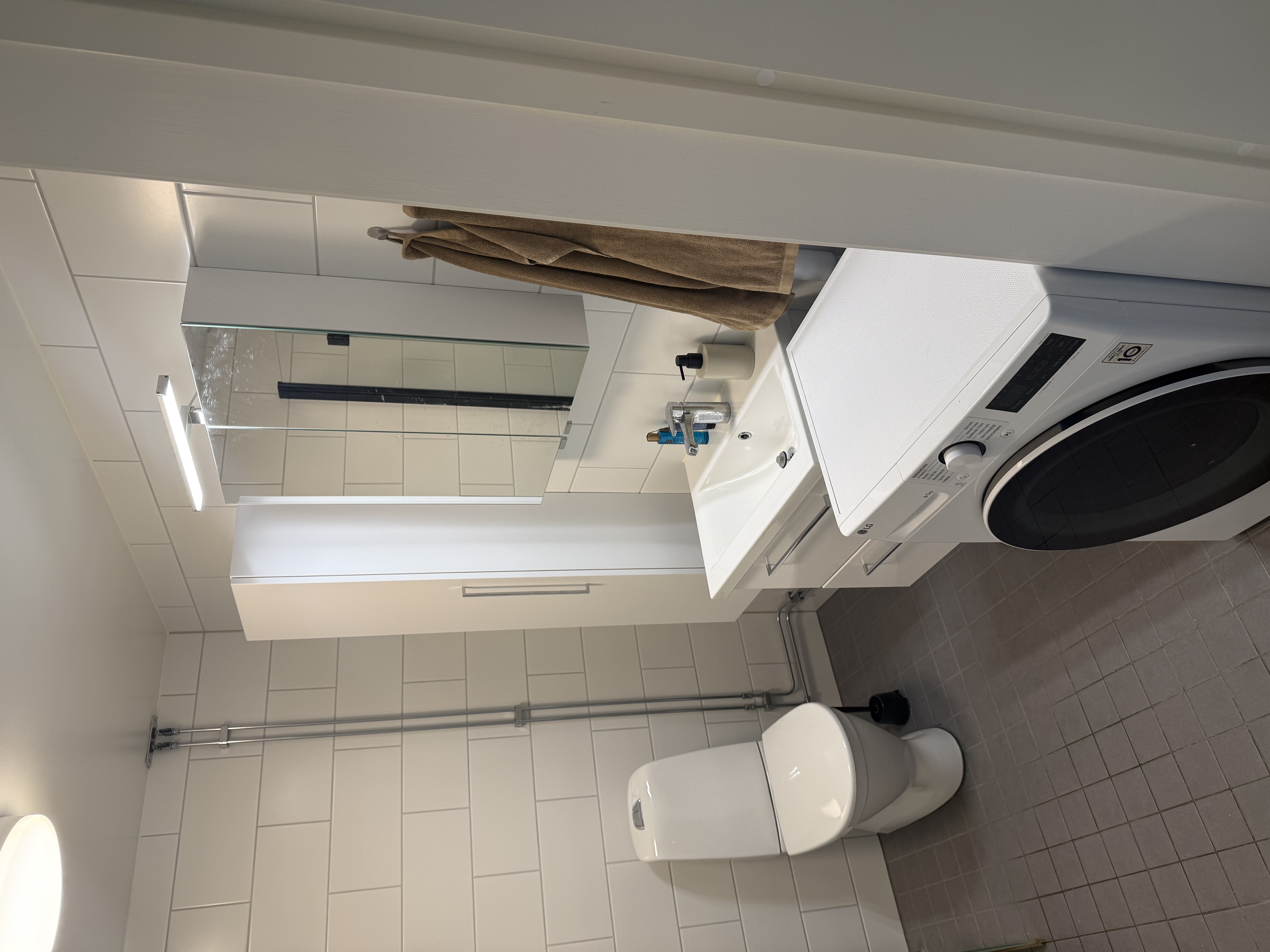 Lägenhet – Vadstena, Östra Starby - Bild 5