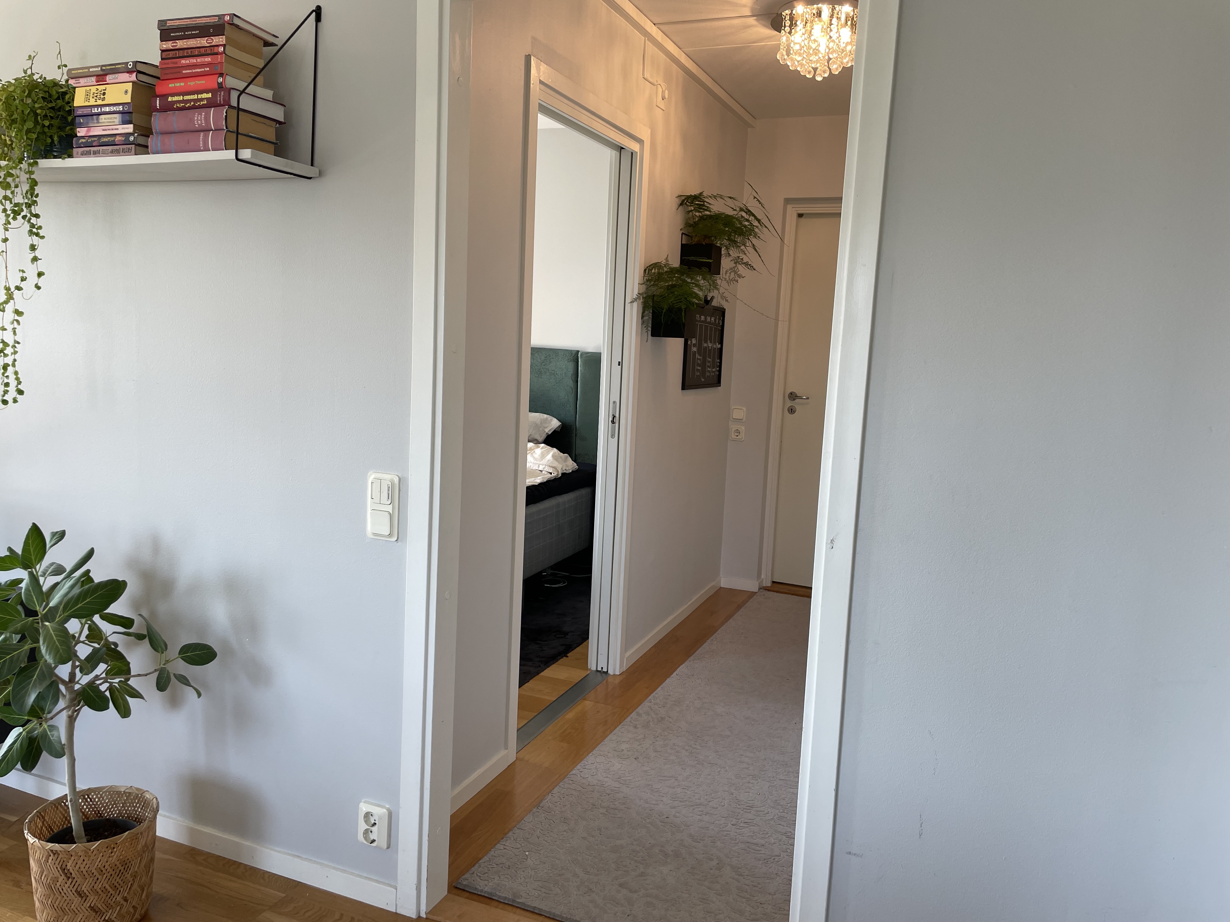 2 rum Skärholmen — 12 010 kr/mån | Bostadsögat