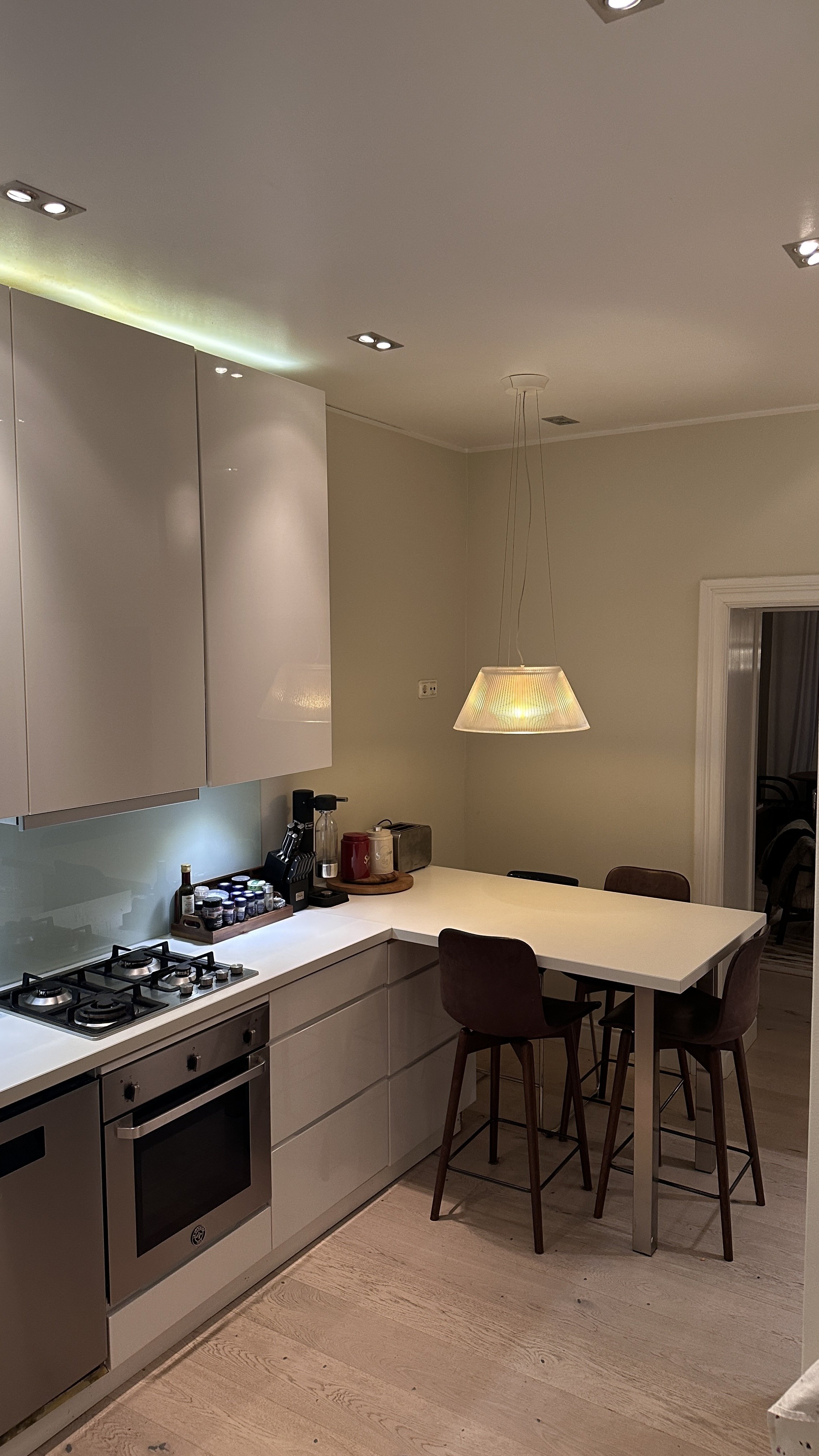 Styrmansgatan, Stockholm — photo 3