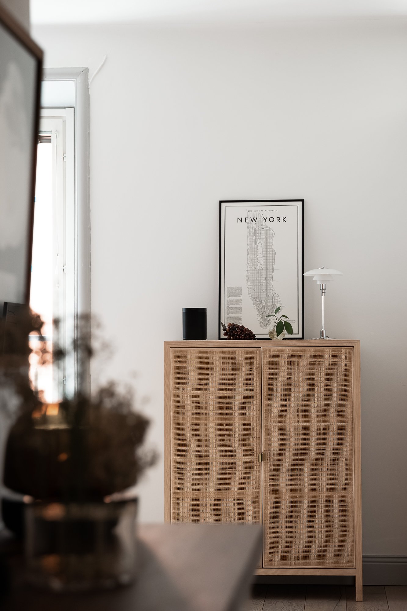 Lägenhet – Stockholm, Atlasområdet, Vasastaden - Bild 5