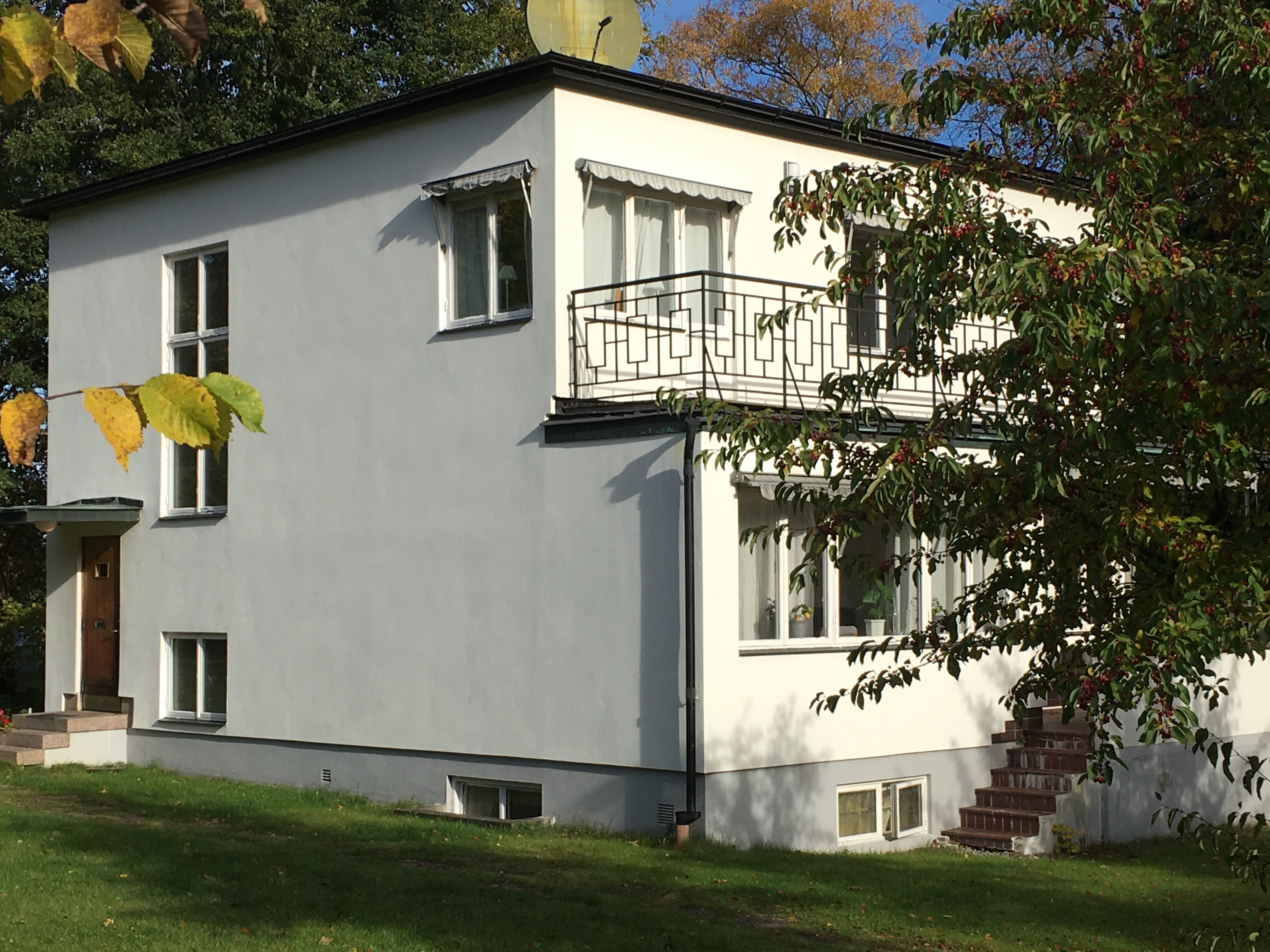 Söderbergsgatan