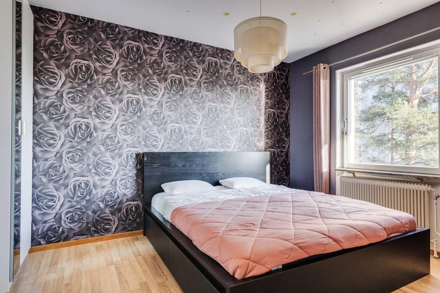 Lägenhet, 2 rooms, 56 sqm, Skellefteå