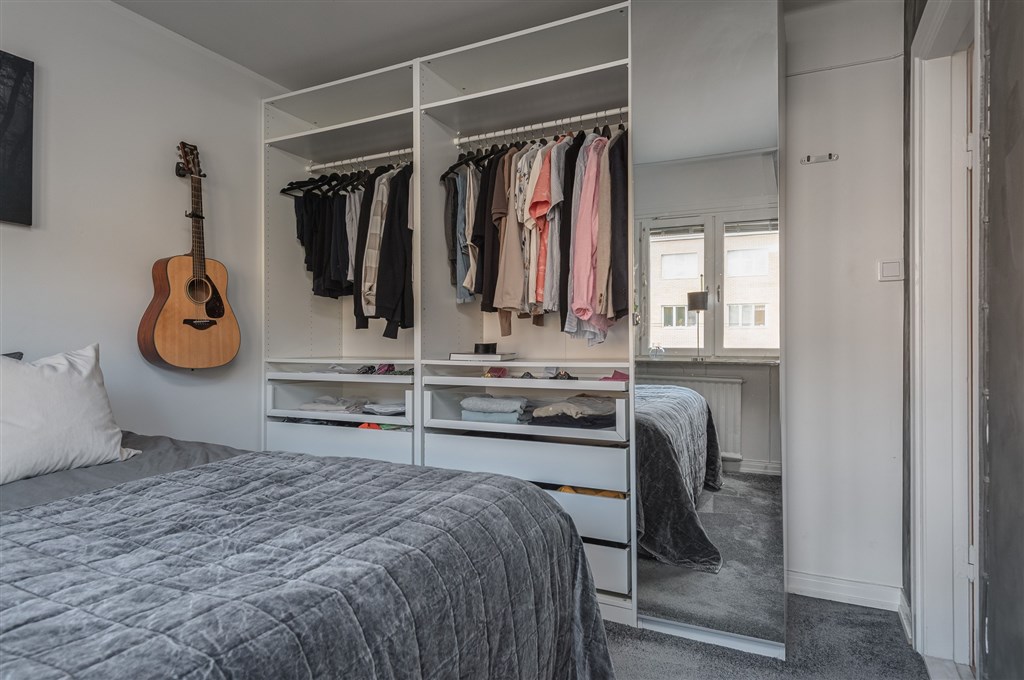 Lägenhet – Norrköping, Söderstaden - Fler